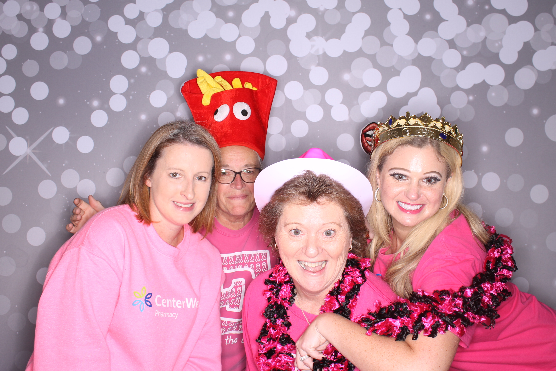 Humana Gathering Pharm Week | View more photos from the event at gallery.photoboothcincy.com/u/PhotoBoothCincy/Humana-Gathering-Pharm-Week