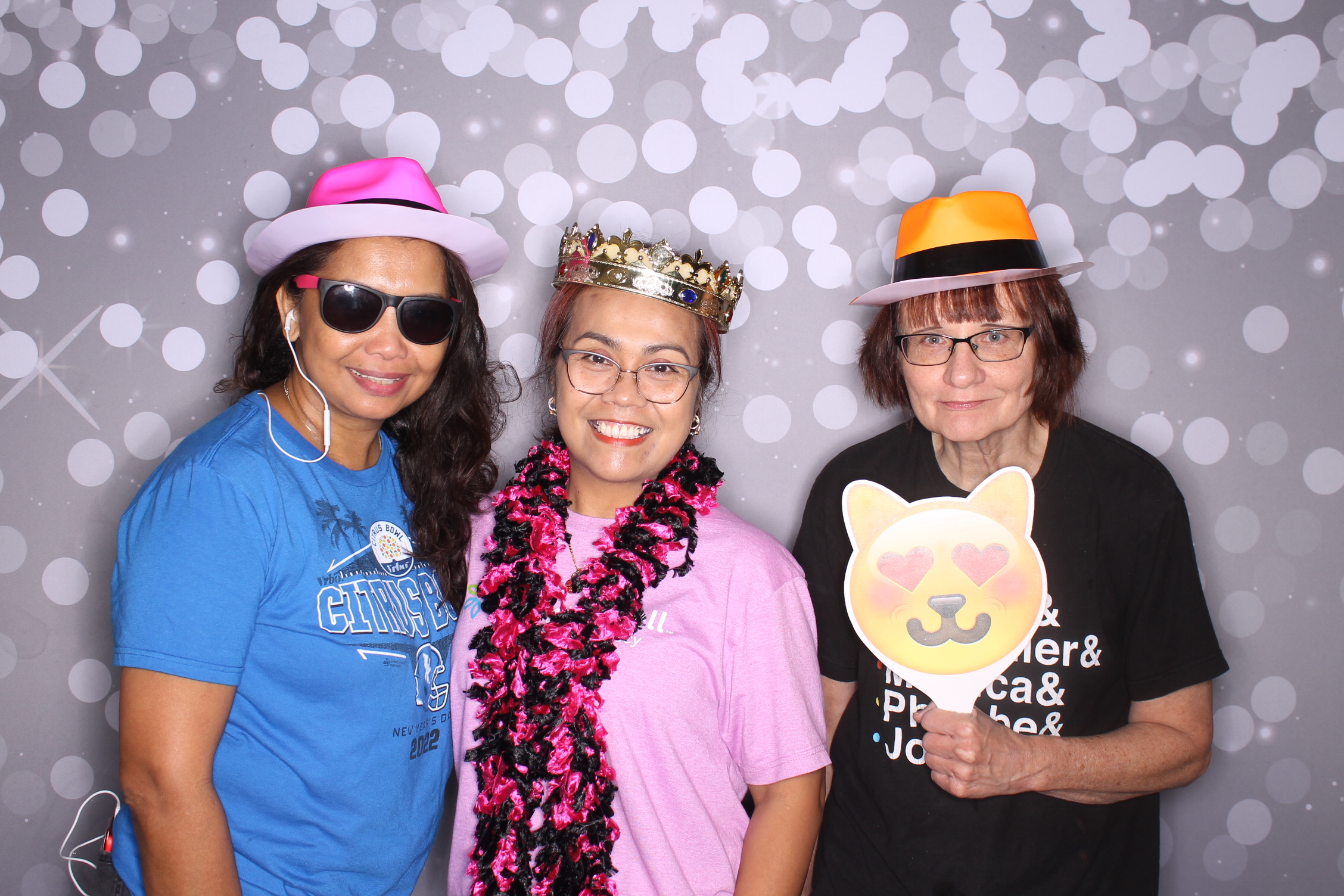 Humana Gathering Pharm Week | View more photos from the event at gallery.photoboothcincy.com/u/PhotoBoothCincy/Humana-Gathering-Pharm-Week