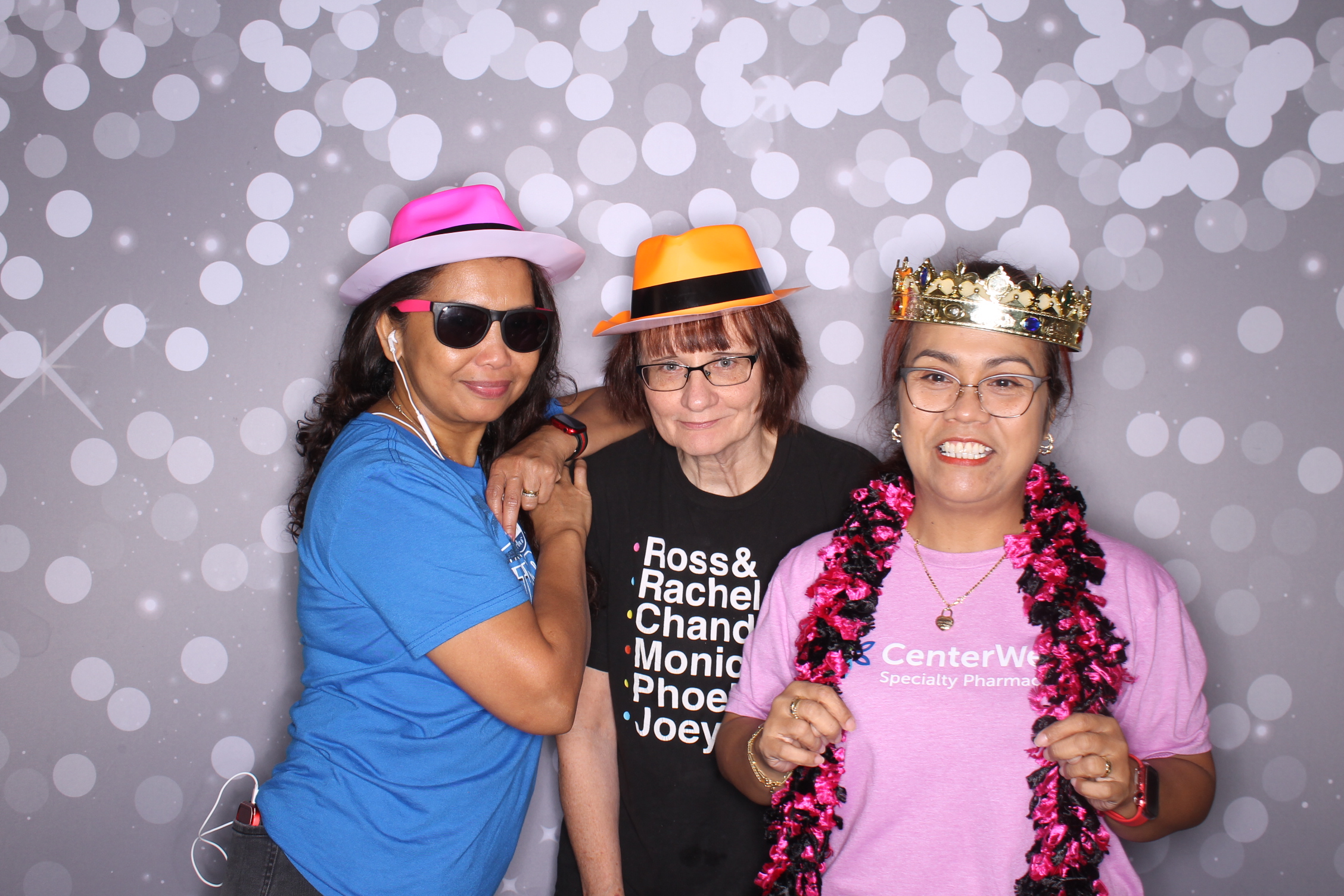 Humana Gathering Pharm Week | View more photos from the event at gallery.photoboothcincy.com/u/PhotoBoothCincy/Humana-Gathering-Pharm-Week