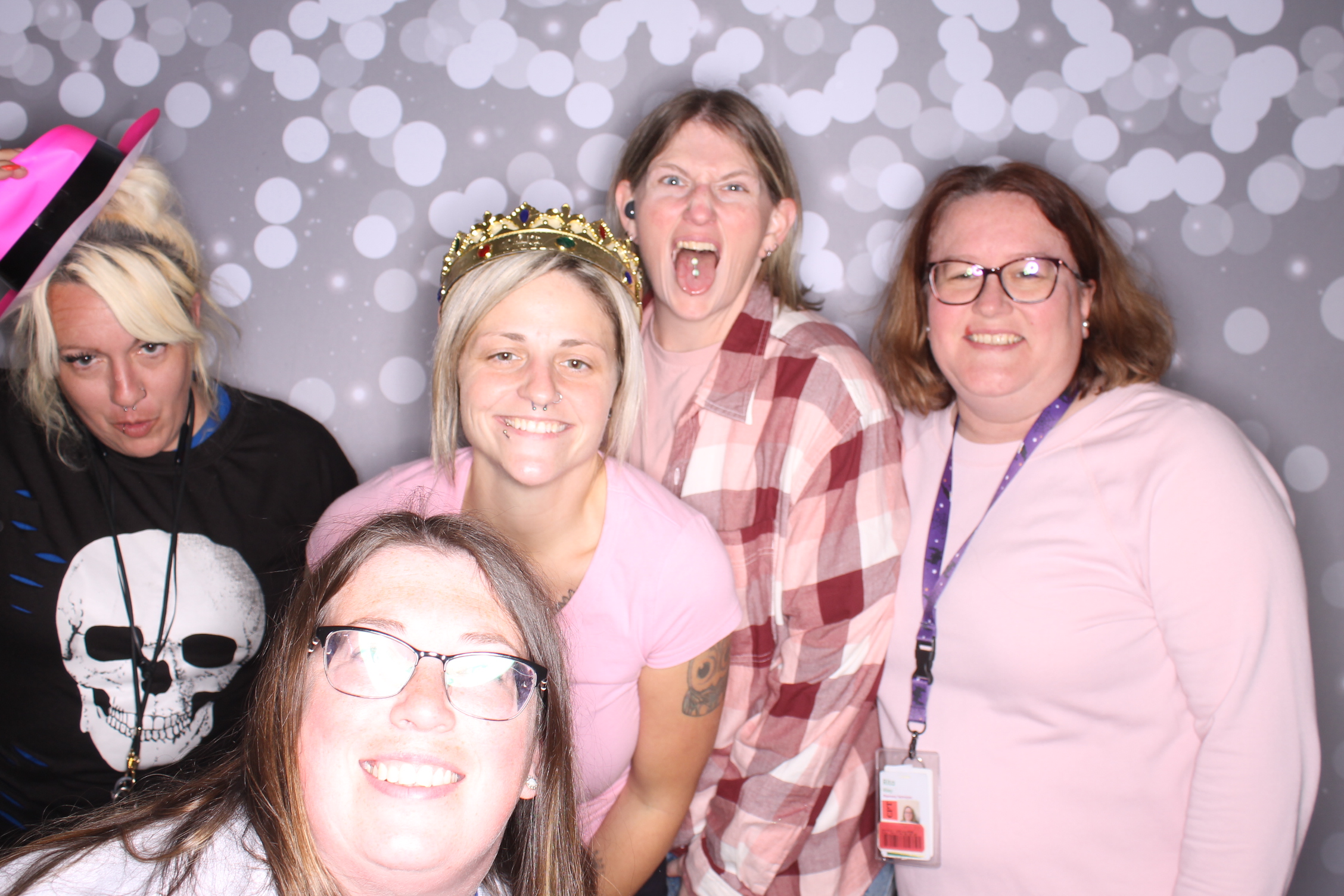Humana Gathering Pharm Week | View more photos from the event at gallery.photoboothcincy.com/u/PhotoBoothCincy/Humana-Gathering-Pharm-Week