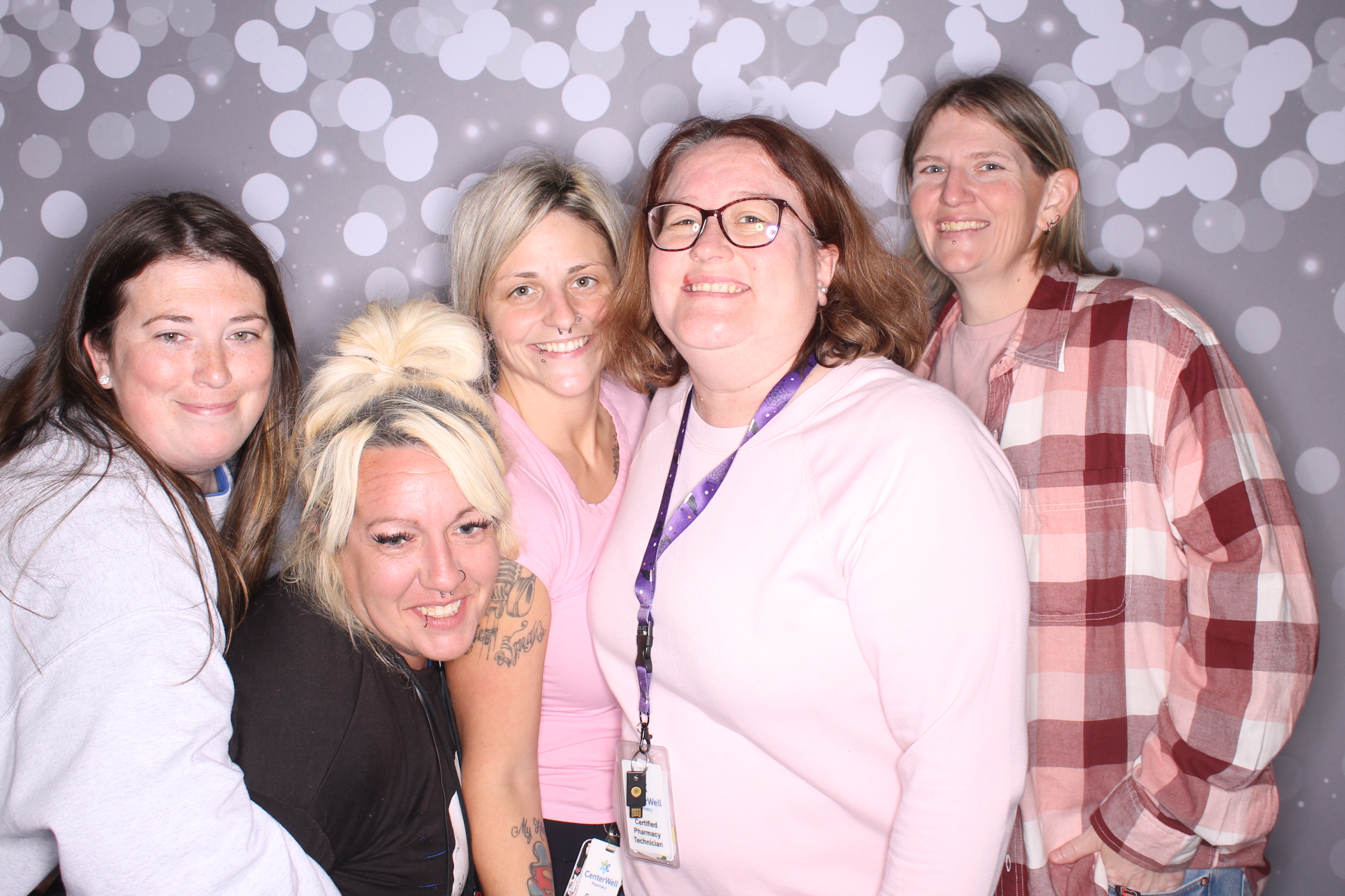 Humana Gathering Pharm Week | View more photos from the event at gallery.photoboothcincy.com/u/PhotoBoothCincy/Humana-Gathering-Pharm-Week