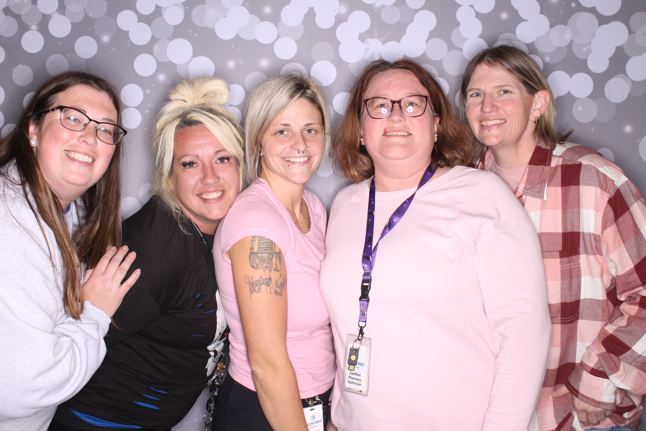 Humana Gathering Pharm Week | View more photos from the event at gallery.photoboothcincy.com/u/PhotoBoothCincy/Humana-Gathering-Pharm-Week