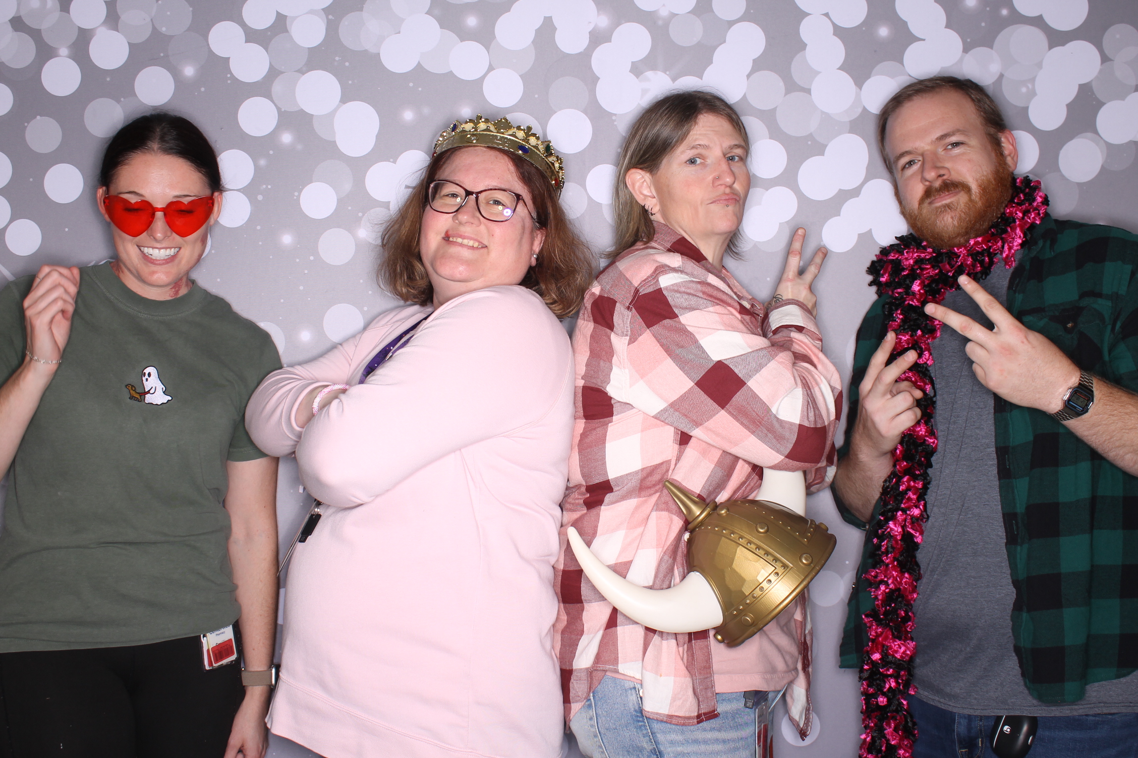 Humana Gathering Pharm Week | View more photos from the event at gallery.photoboothcincy.com/u/PhotoBoothCincy/Humana-Gathering-Pharm-Week