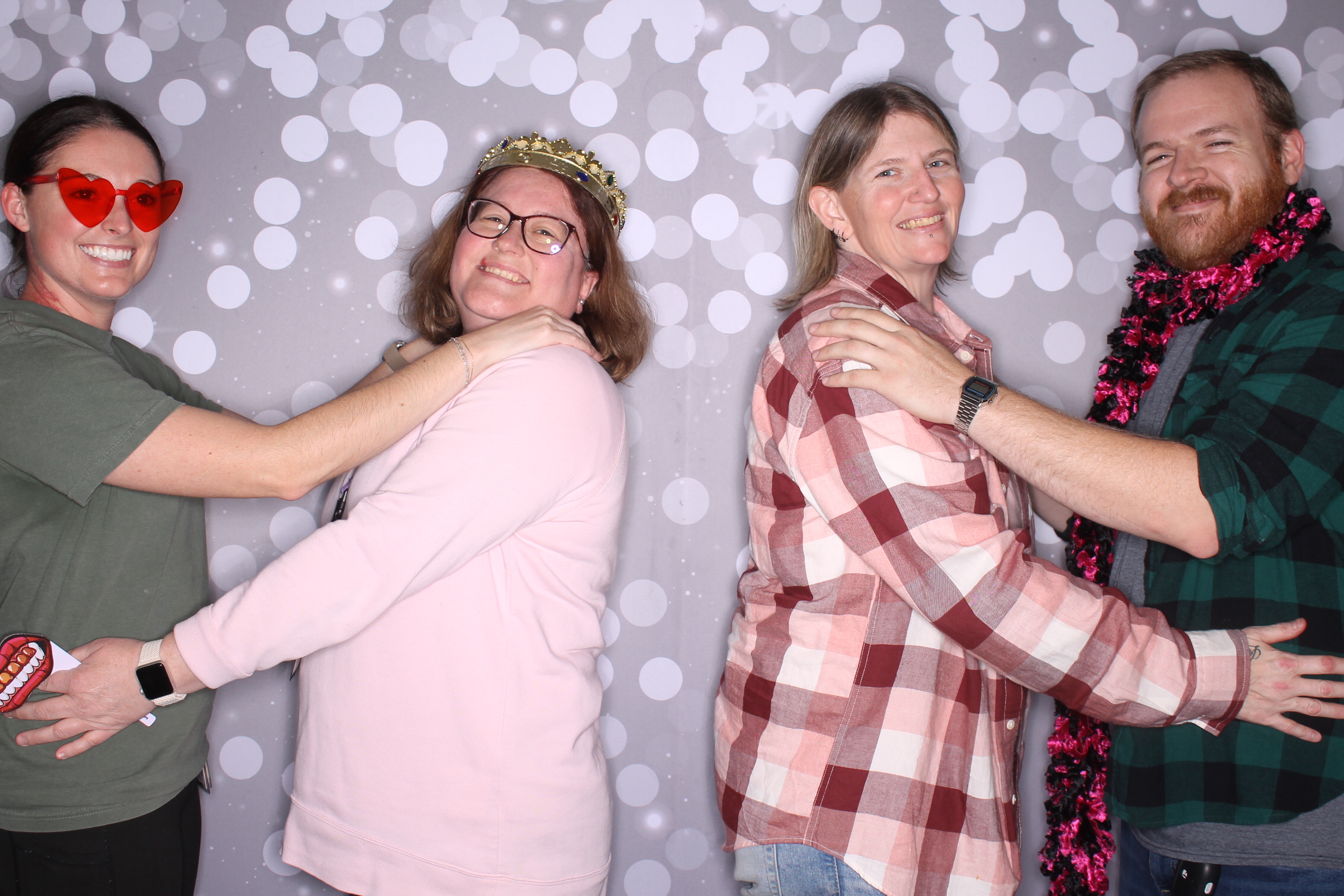 Humana Gathering Pharm Week | View more photos from the event at gallery.photoboothcincy.com/u/PhotoBoothCincy/Humana-Gathering-Pharm-Week