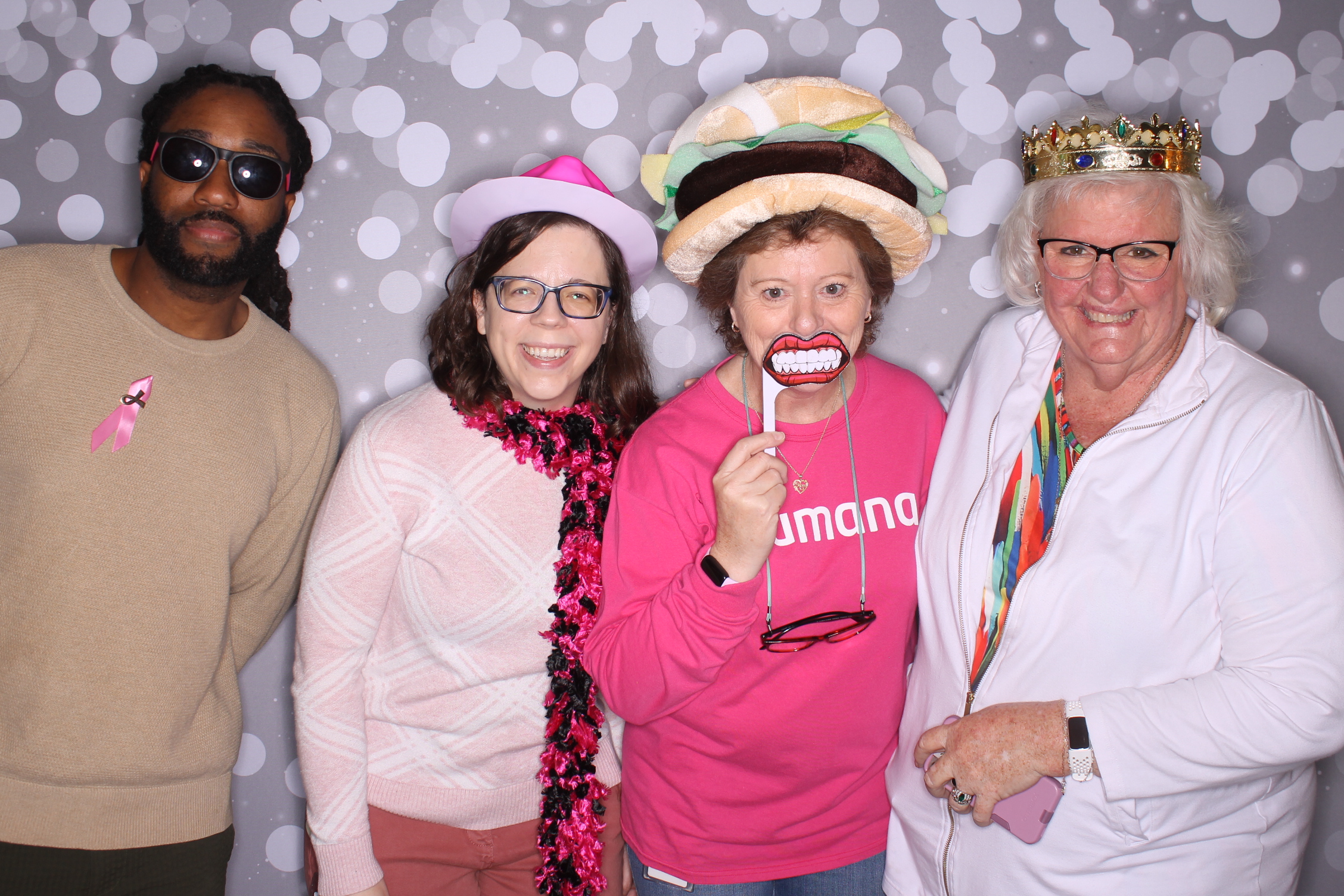 Humana Gathering Pharm Week | View more photos from the event at gallery.photoboothcincy.com/u/PhotoBoothCincy/Humana-Gathering-Pharm-Week