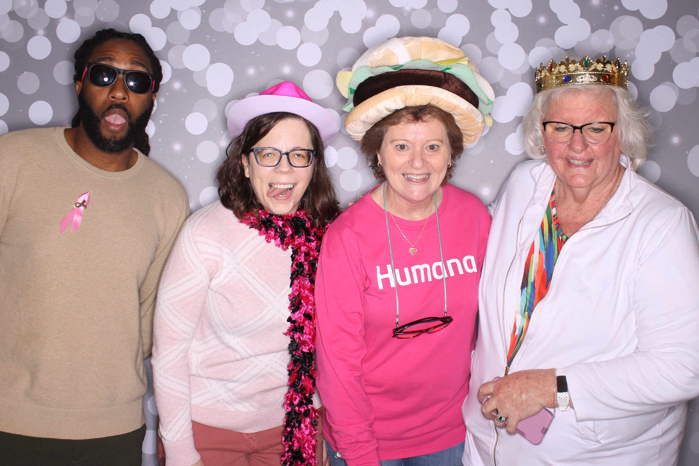 Humana Gathering Pharm Week | View more photos from the event at gallery.photoboothcincy.com/u/PhotoBoothCincy/Humana-Gathering-Pharm-Week