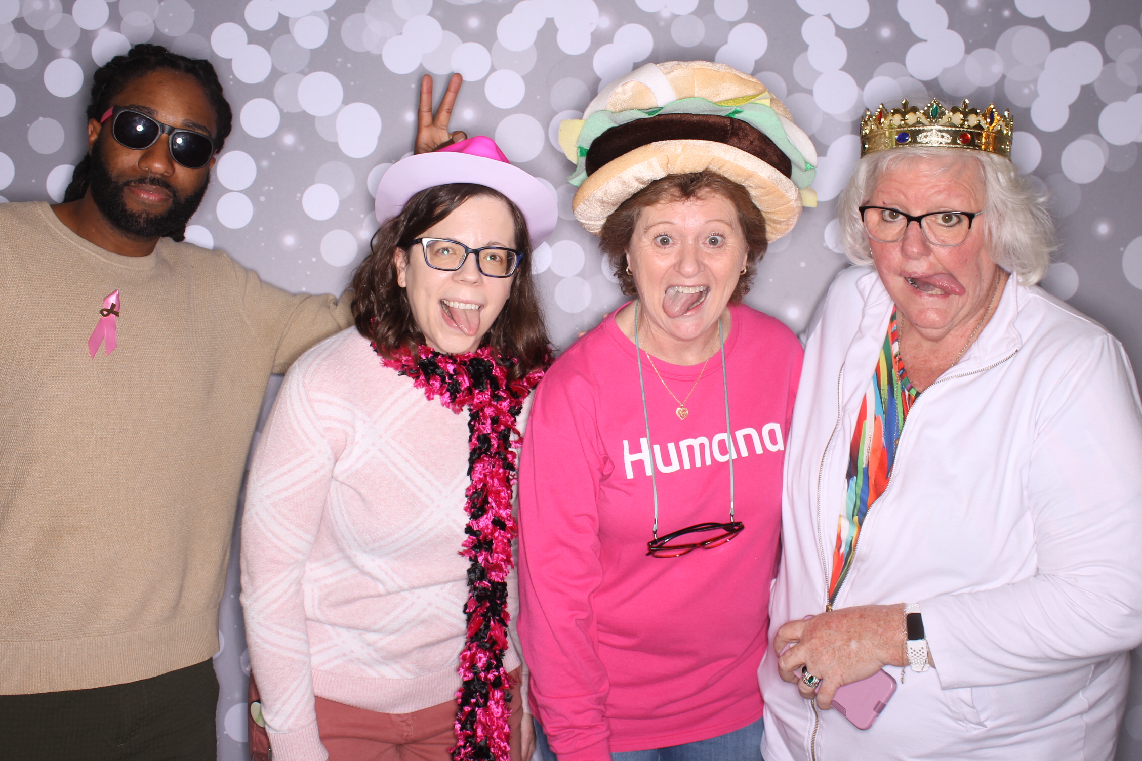 Humana Gathering Pharm Week | View more photos from the event at gallery.photoboothcincy.com/u/PhotoBoothCincy/Humana-Gathering-Pharm-Week
