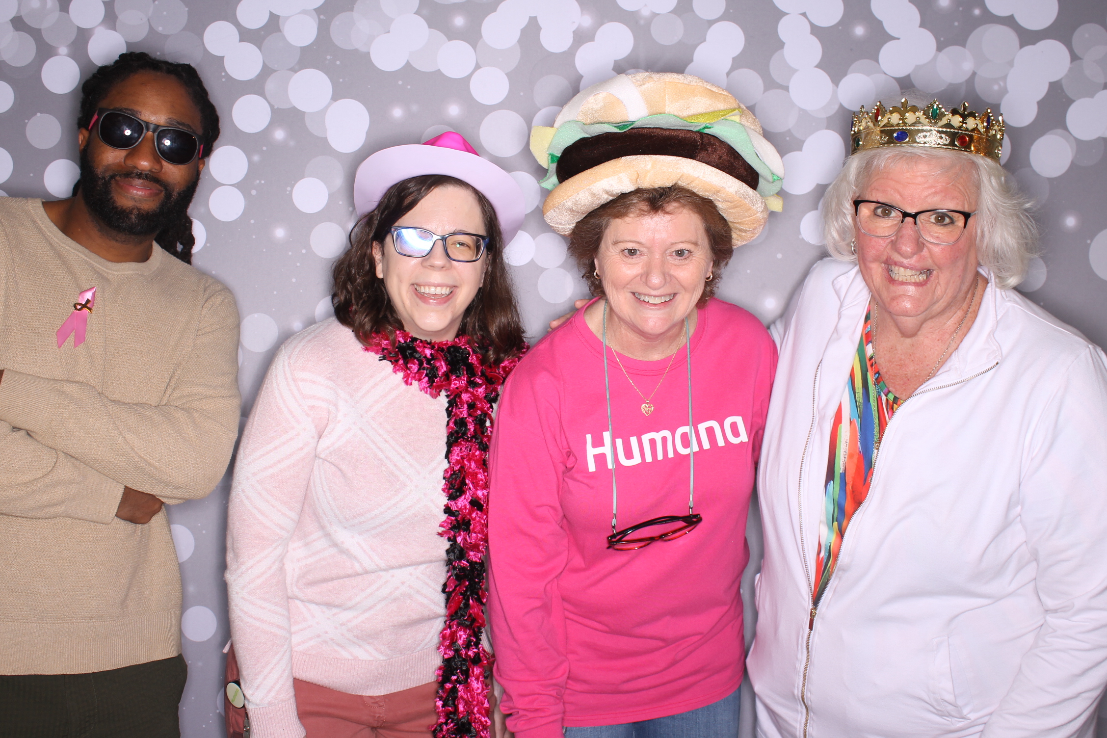 Humana Gathering Pharm Week | View more photos from the event at gallery.photoboothcincy.com/u/PhotoBoothCincy/Humana-Gathering-Pharm-Week