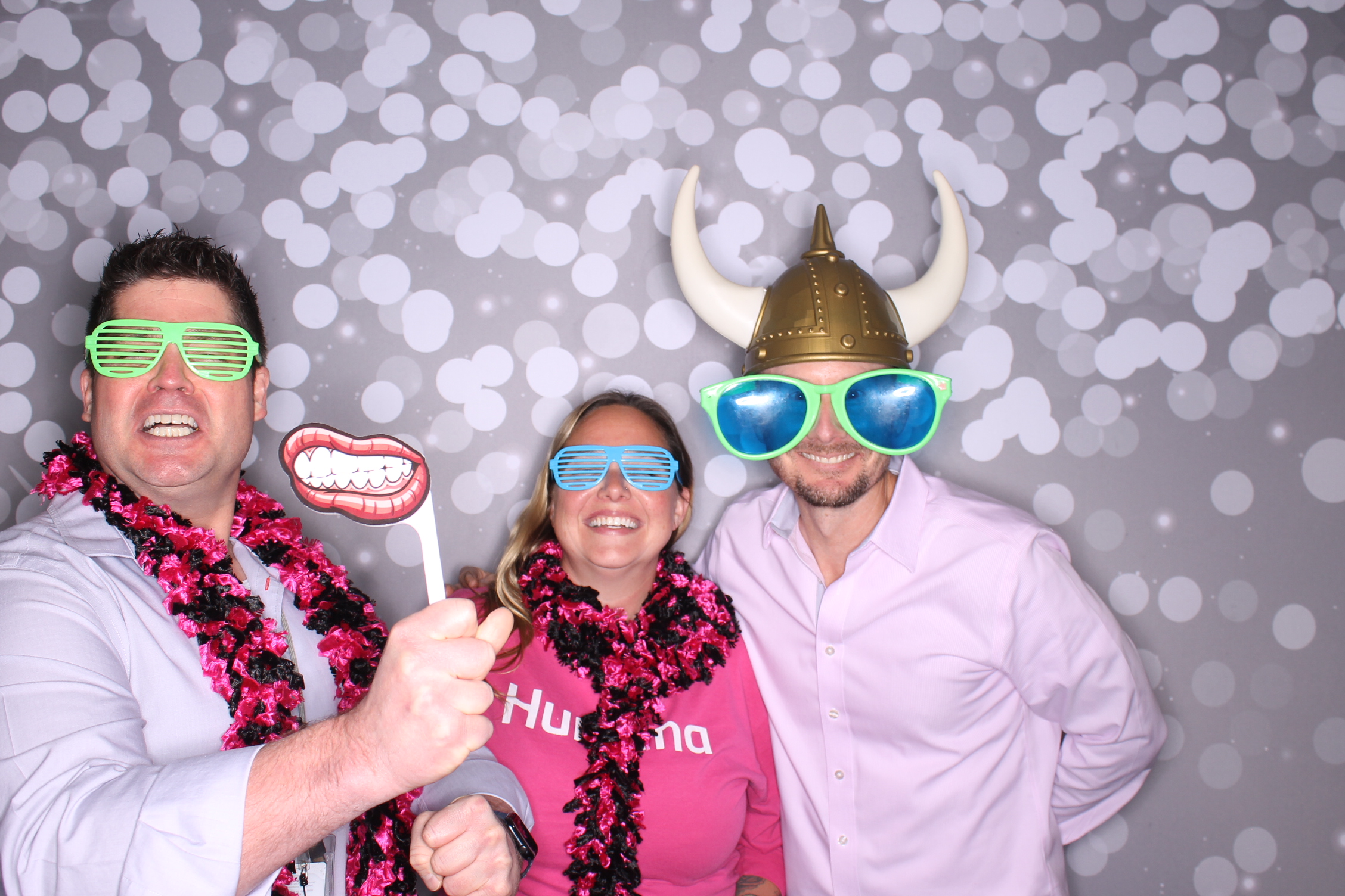 Humana Gathering Pharm Week | View more photos from the event at gallery.photoboothcincy.com/u/PhotoBoothCincy/Humana-Gathering-Pharm-Week