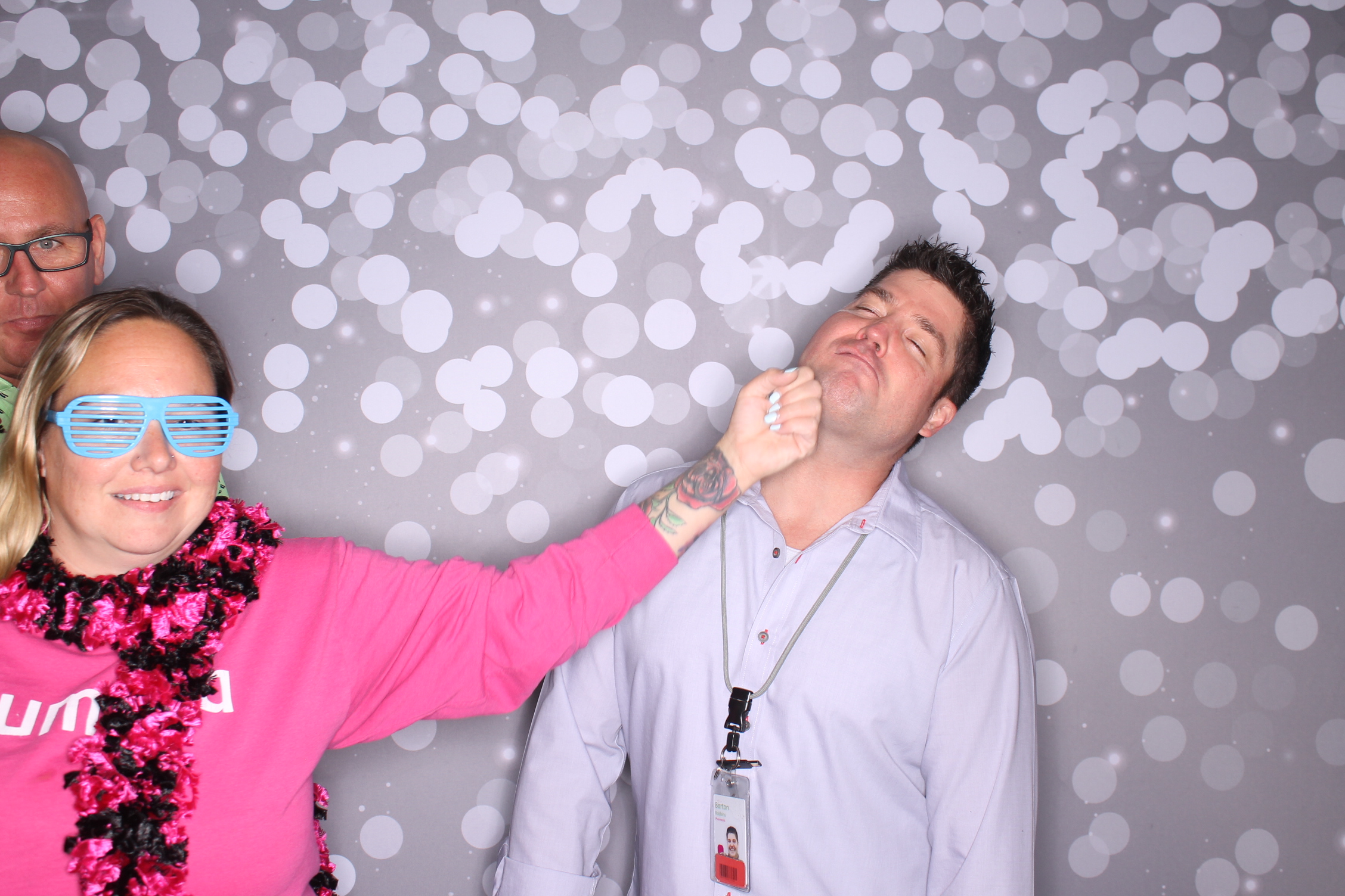 Humana Gathering Pharm Week | View more photos from the event at gallery.photoboothcincy.com/u/PhotoBoothCincy/Humana-Gathering-Pharm-Week