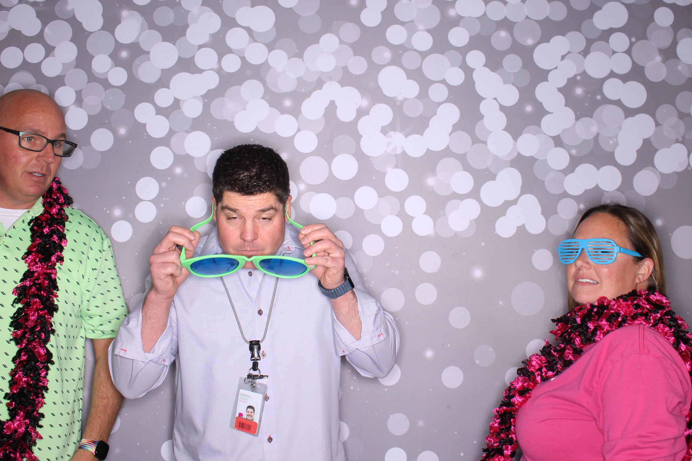 Humana Gathering Pharm Week | View more photos from the event at gallery.photoboothcincy.com/u/PhotoBoothCincy/Humana-Gathering-Pharm-Week