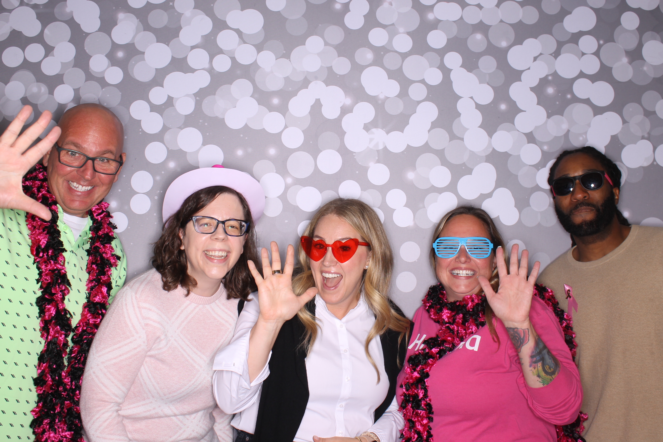 Humana Gathering Pharm Week | View more photos from the event at gallery.photoboothcincy.com/u/PhotoBoothCincy/Humana-Gathering-Pharm-Week