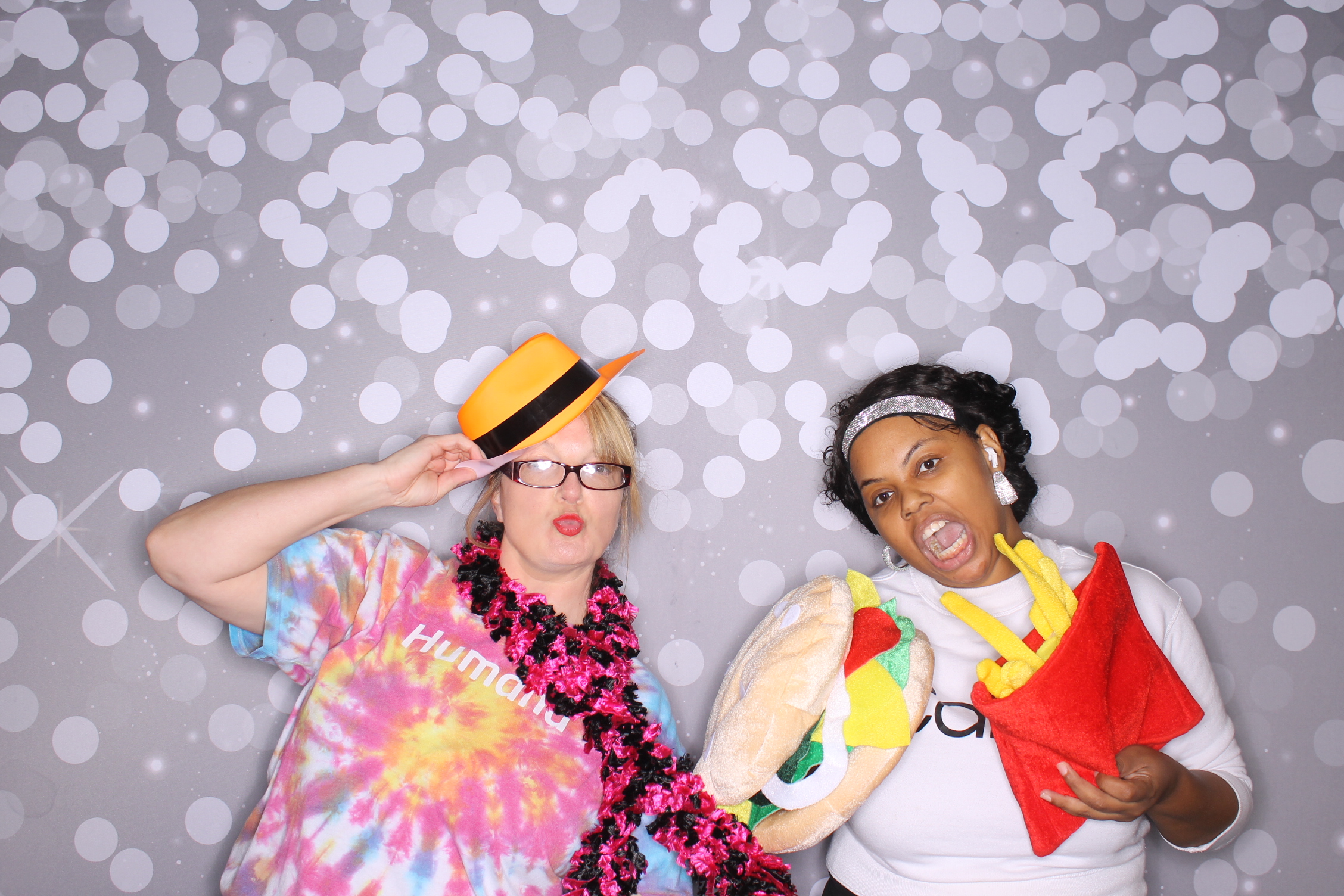 Humana Gathering Pharm Week | View more photos from the event at gallery.photoboothcincy.com/u/PhotoBoothCincy/Humana-Gathering-Pharm-Week