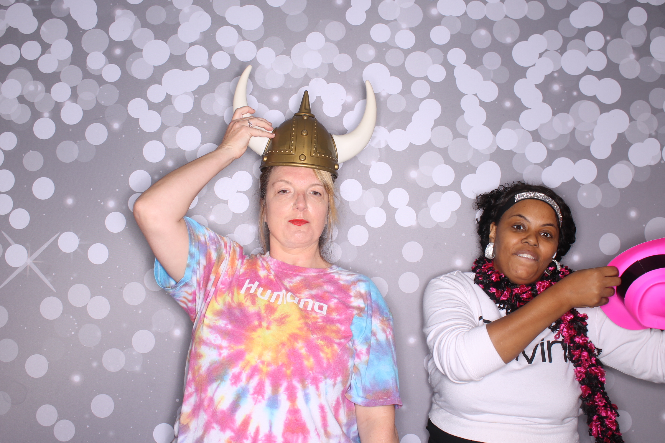 Humana Gathering Pharm Week | View more photos from the event at gallery.photoboothcincy.com/u/PhotoBoothCincy/Humana-Gathering-Pharm-Week