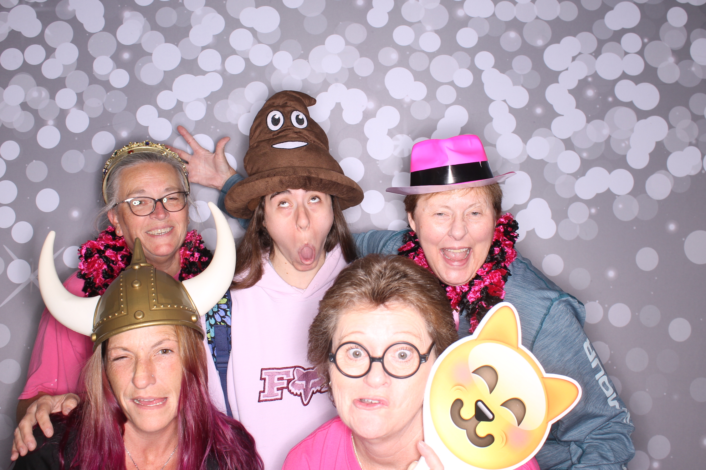 Humana Gathering Pharm Week | View more photos from the event at gallery.photoboothcincy.com/u/PhotoBoothCincy/Humana-Gathering-Pharm-Week