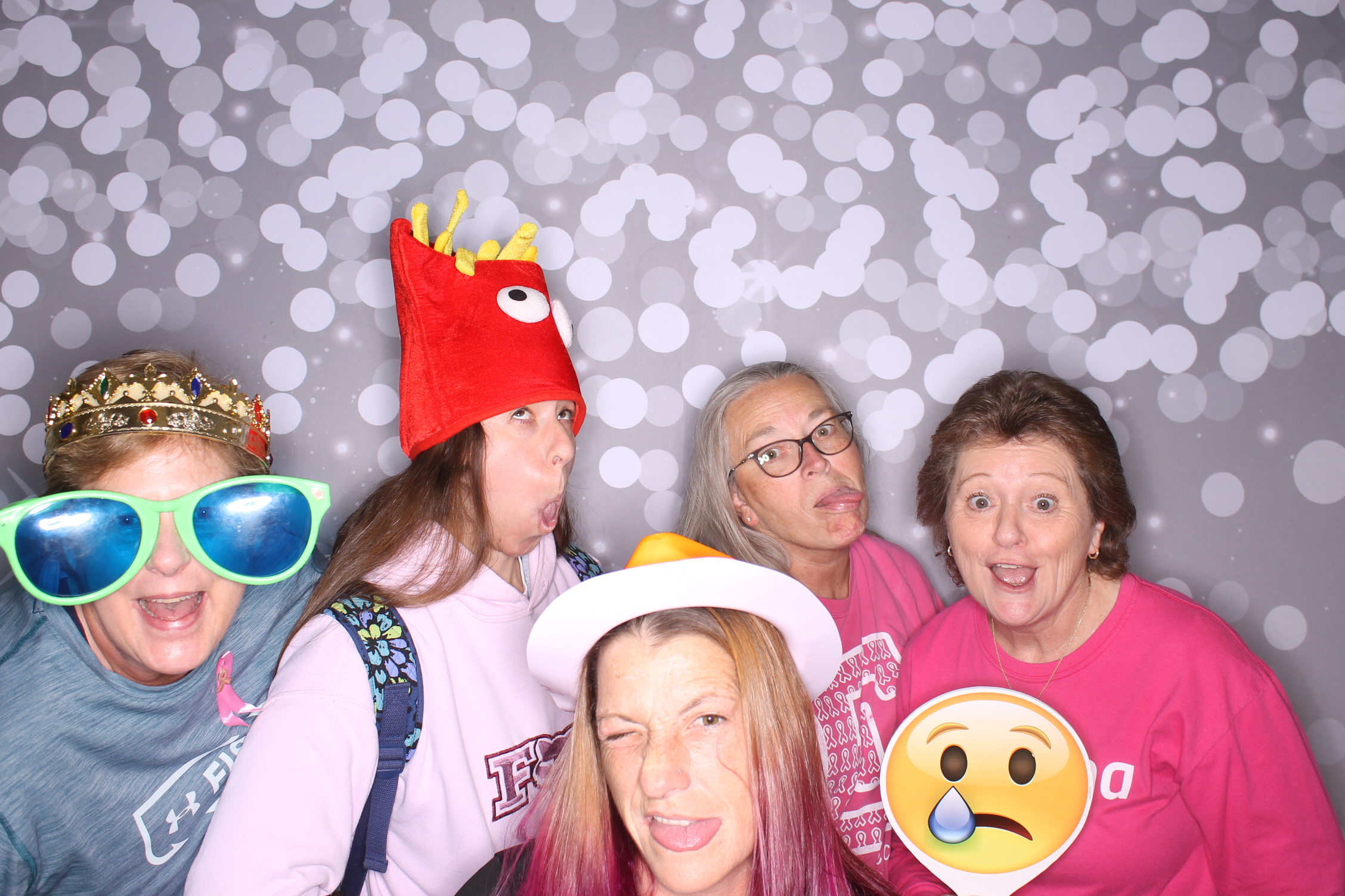 Humana Gathering Pharm Week | View more photos from the event at gallery.photoboothcincy.com/u/PhotoBoothCincy/Humana-Gathering-Pharm-Week