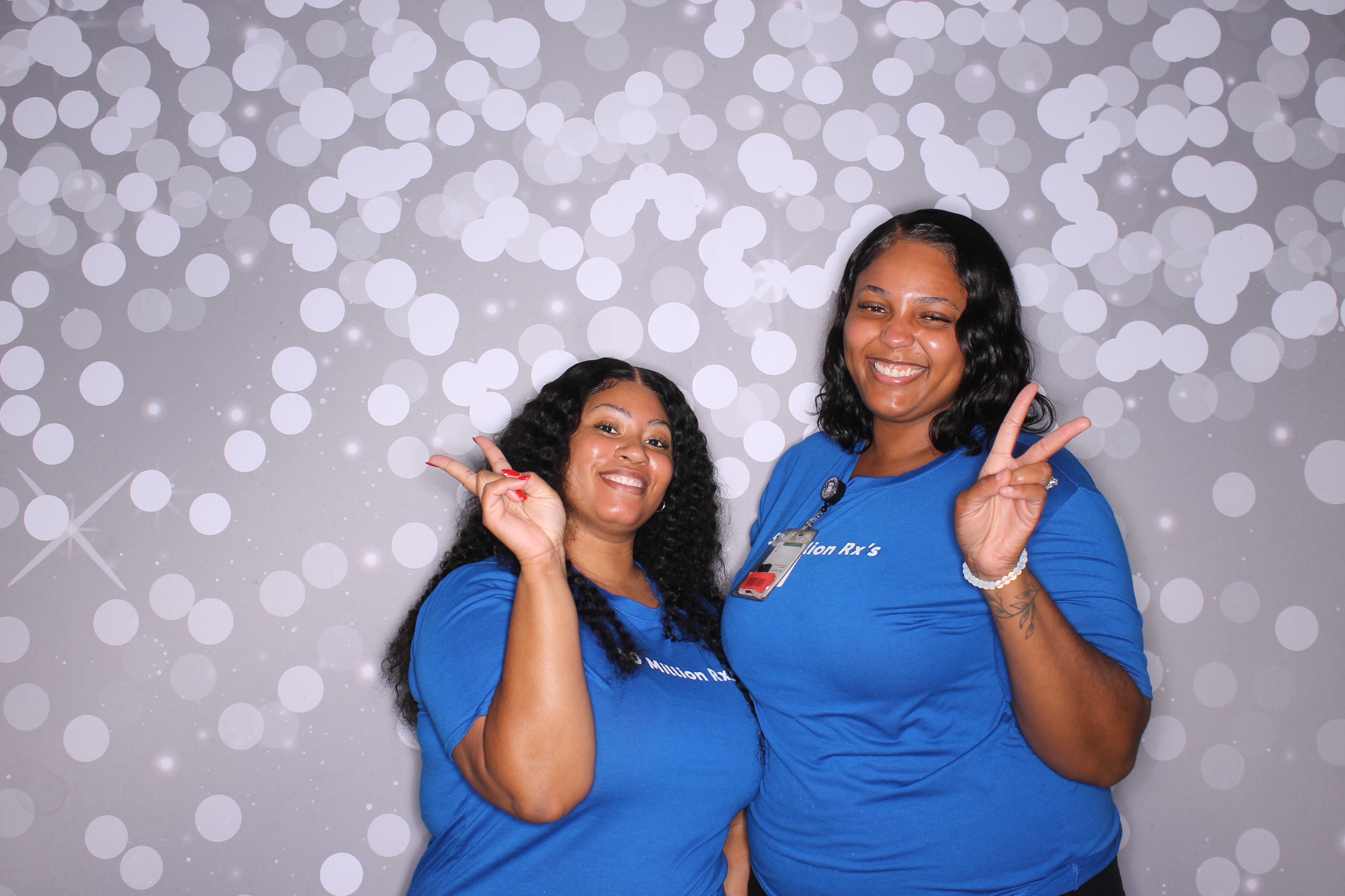 Humana Gathering Pharm Week | View more photos from the event at gallery.photoboothcincy.com/u/PhotoBoothCincy/Humana-Gathering-Pharm-Week