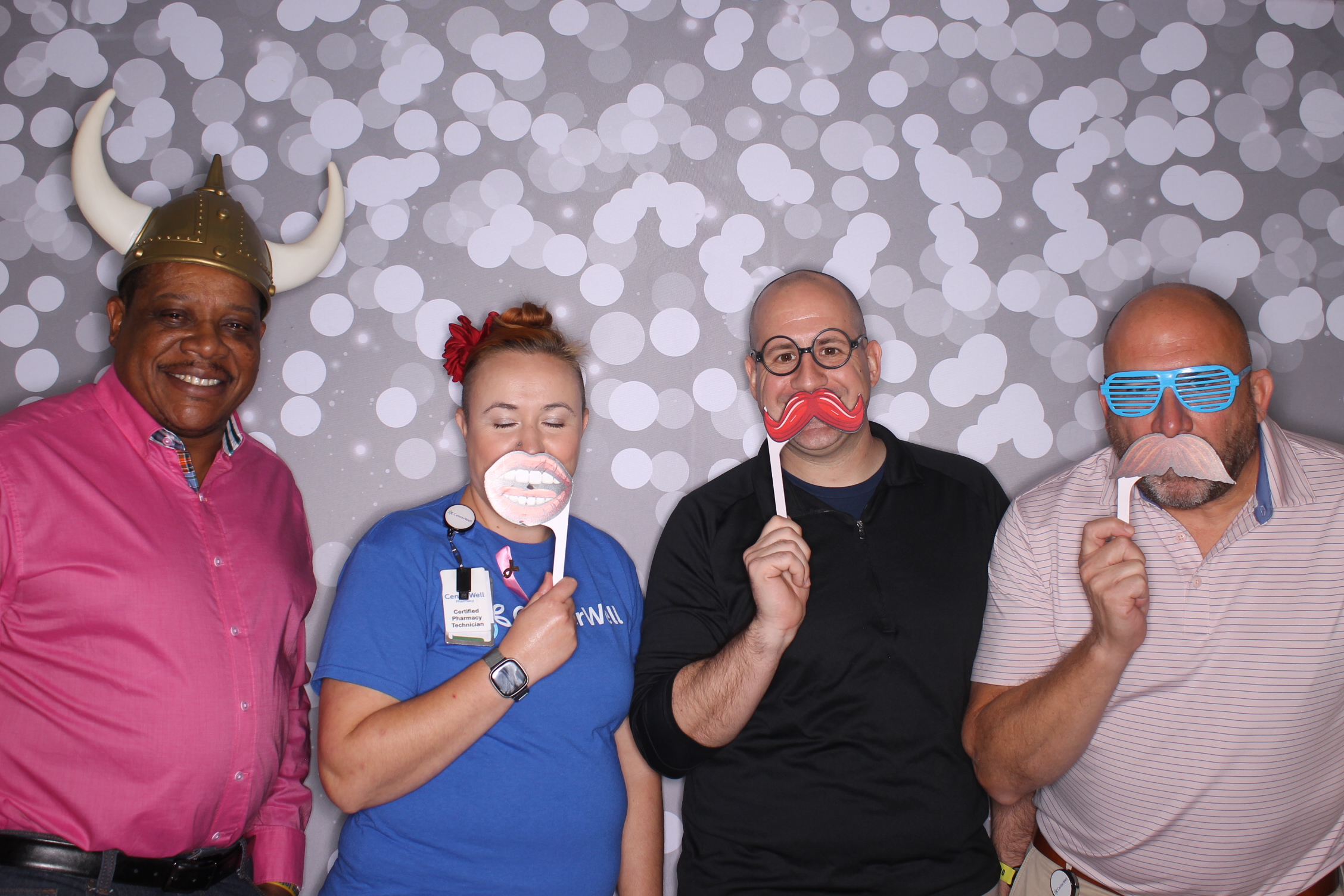 Humana Gathering Pharm Week | View more photos from the event at gallery.photoboothcincy.com/u/PhotoBoothCincy/Humana-Gathering-Pharm-Week