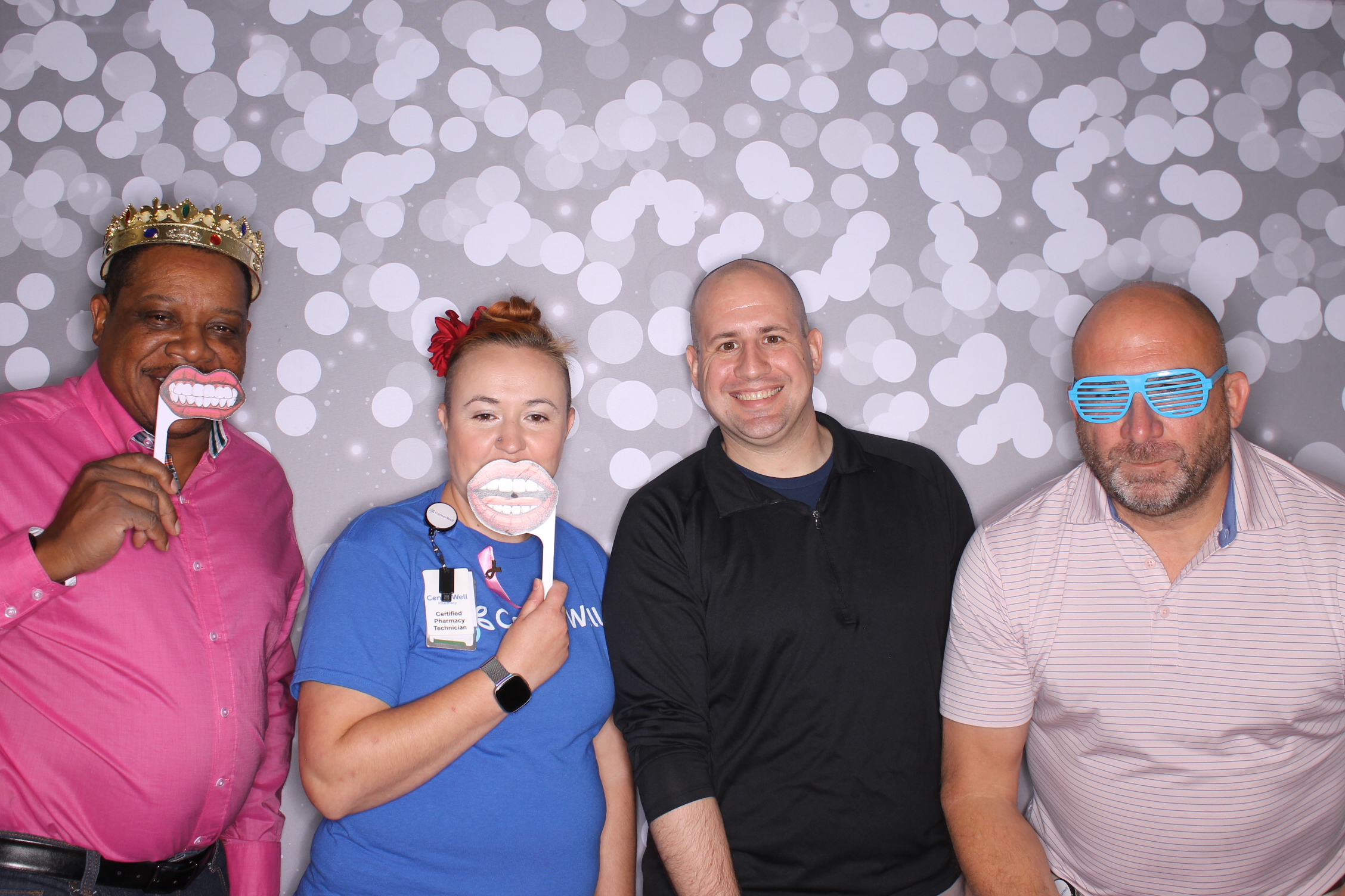 Humana Gathering Pharm Week | View more photos from the event at gallery.photoboothcincy.com/u/PhotoBoothCincy/Humana-Gathering-Pharm-Week
