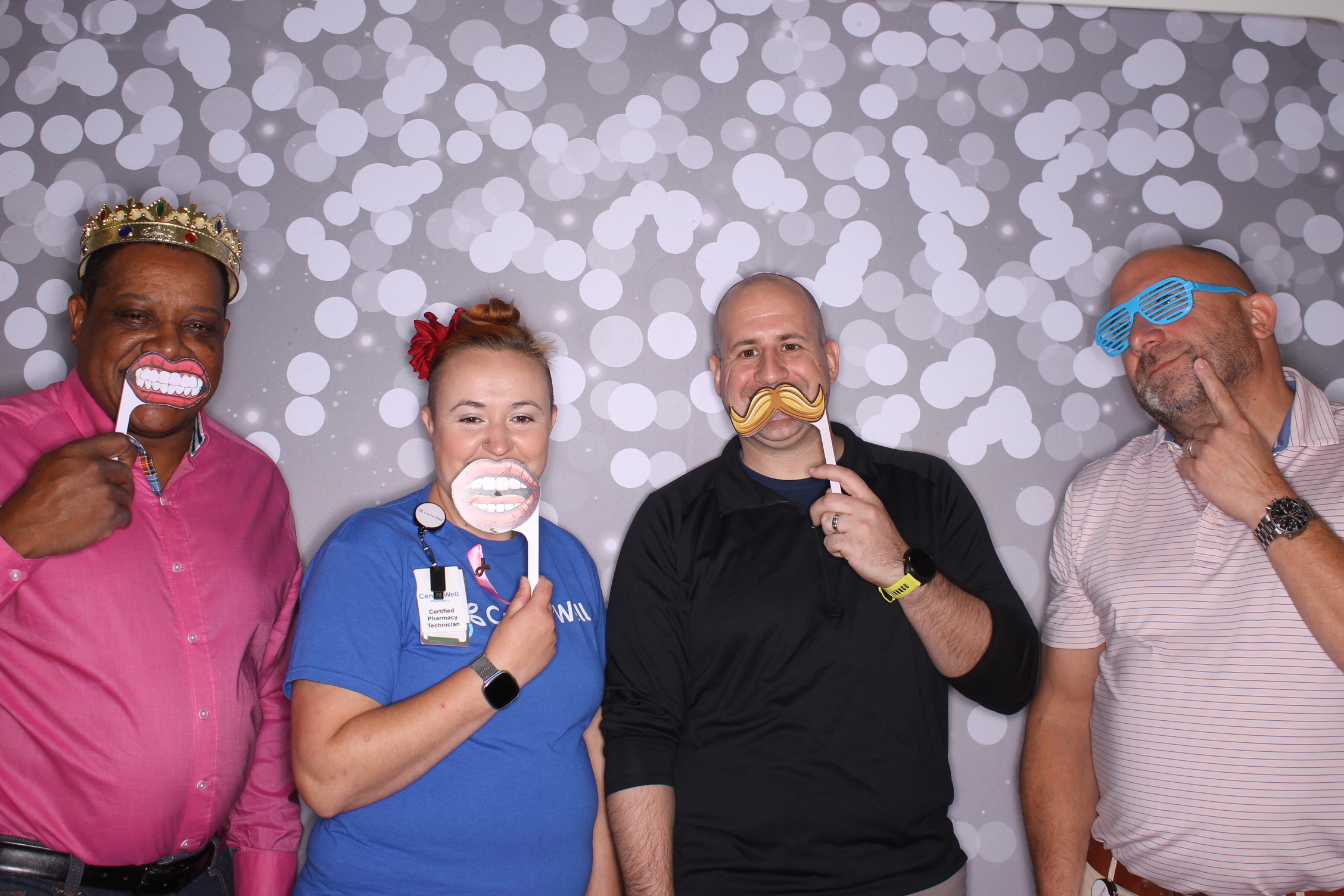 Humana Gathering Pharm Week | View more photos from the event at gallery.photoboothcincy.com/u/PhotoBoothCincy/Humana-Gathering-Pharm-Week