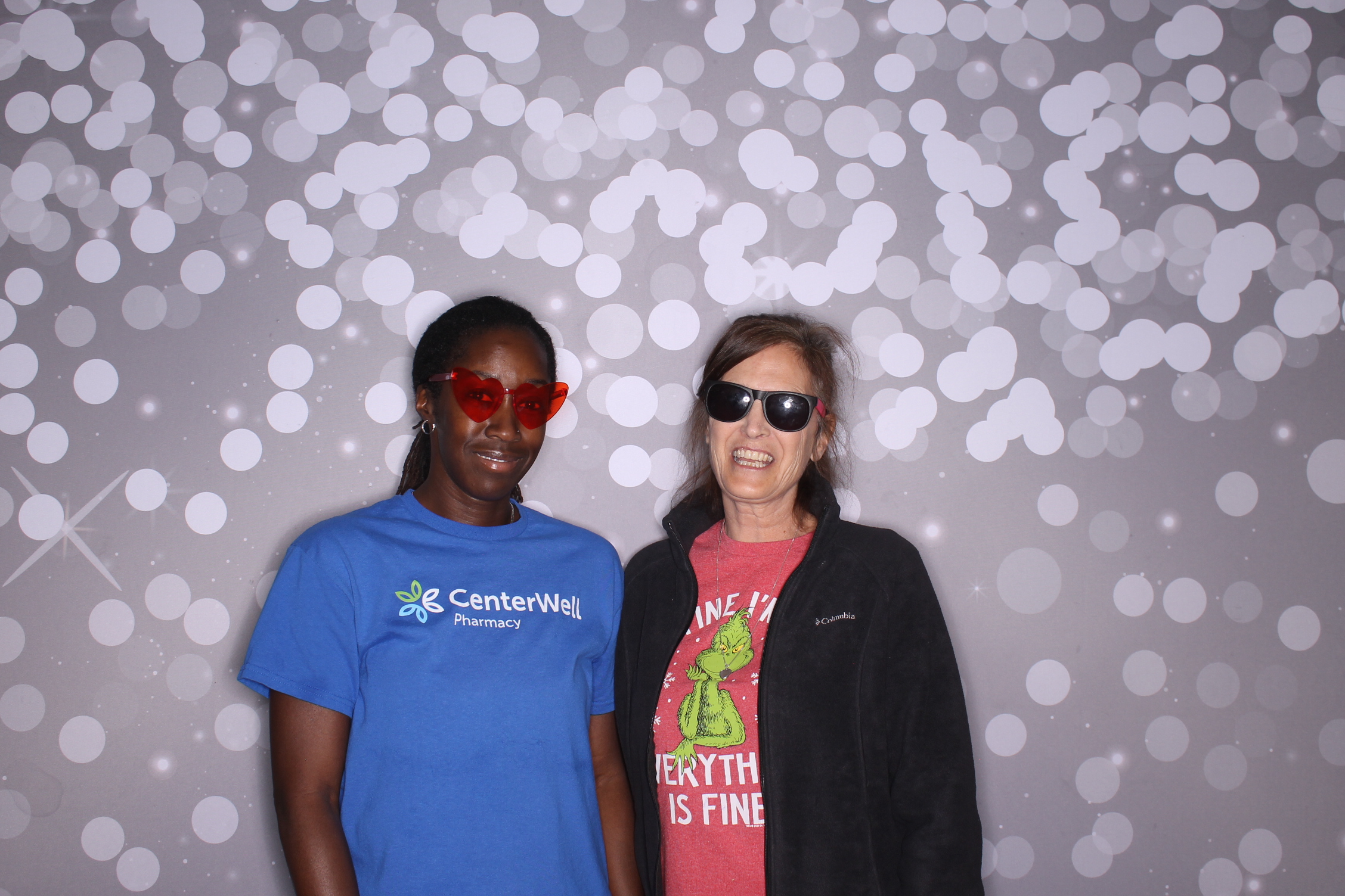 Humana Gathering Pharm Week | View more photos from the event at gallery.photoboothcincy.com/u/PhotoBoothCincy/Humana-Gathering-Pharm-Week