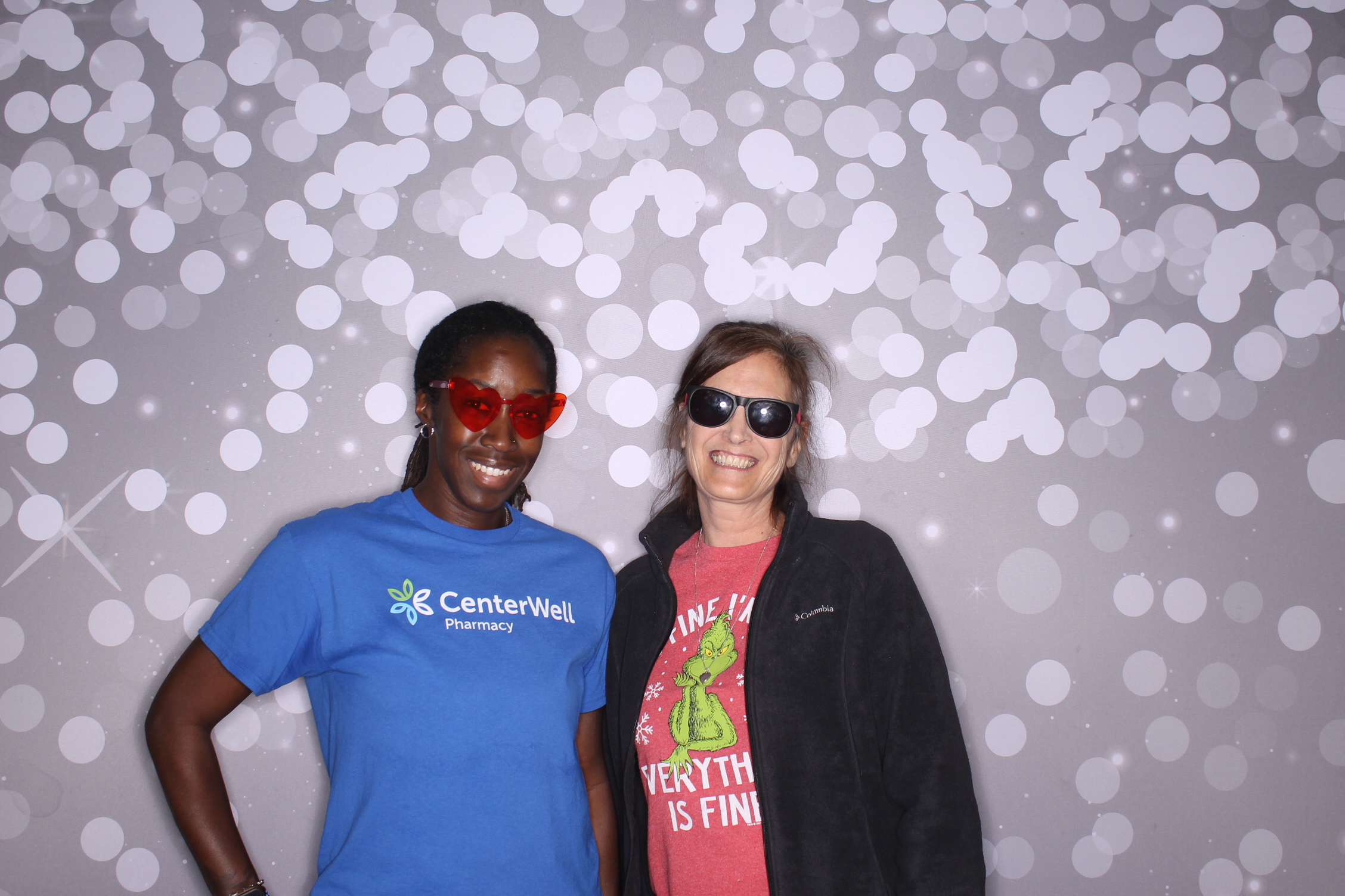 Humana Gathering Pharm Week | View more photos from the event at gallery.photoboothcincy.com/u/PhotoBoothCincy/Humana-Gathering-Pharm-Week