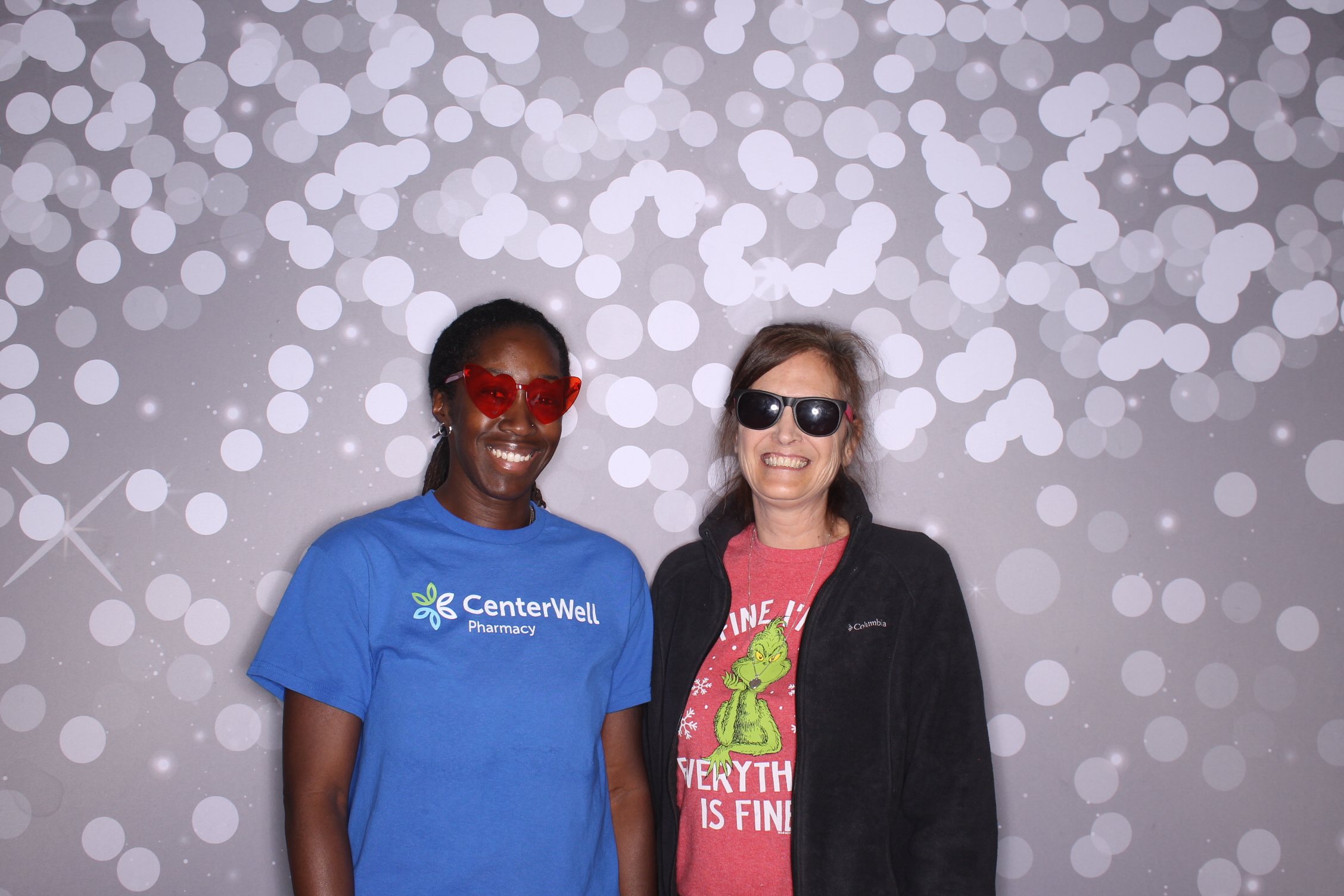 Humana Gathering Pharm Week | View more photos from the event at gallery.photoboothcincy.com/u/PhotoBoothCincy/Humana-Gathering-Pharm-Week
