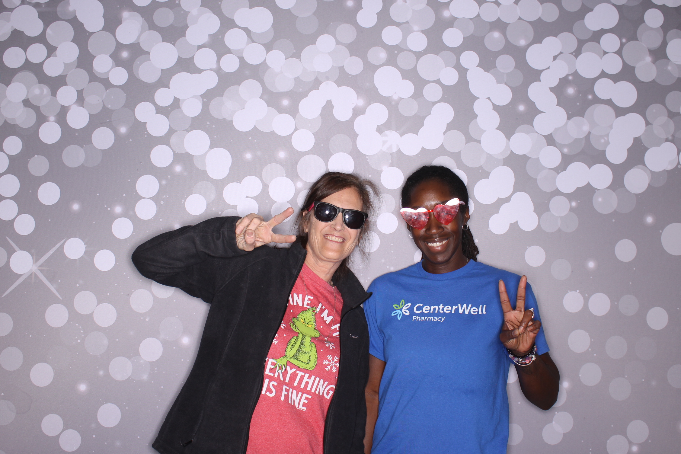 Humana Gathering Pharm Week | View more photos from the event at gallery.photoboothcincy.com/u/PhotoBoothCincy/Humana-Gathering-Pharm-Week