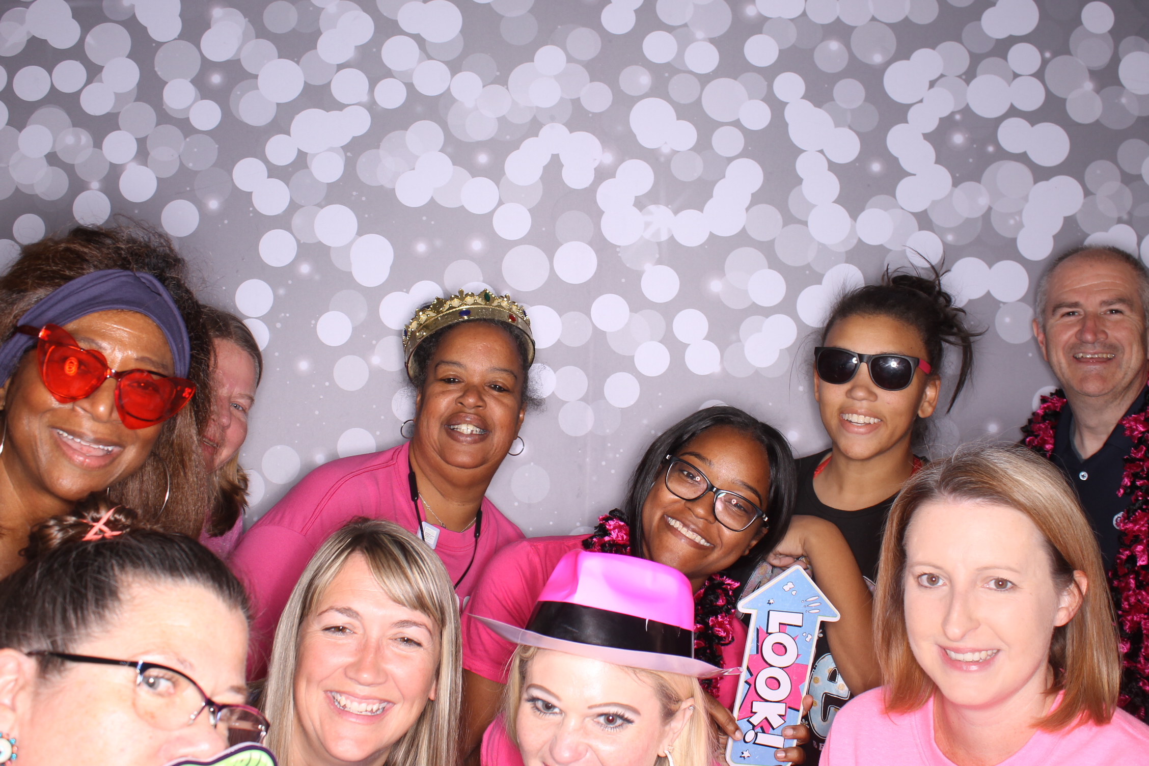 Humana Gathering Pharm Week | View more photos from the event at gallery.photoboothcincy.com/u/PhotoBoothCincy/Humana-Gathering-Pharm-Week