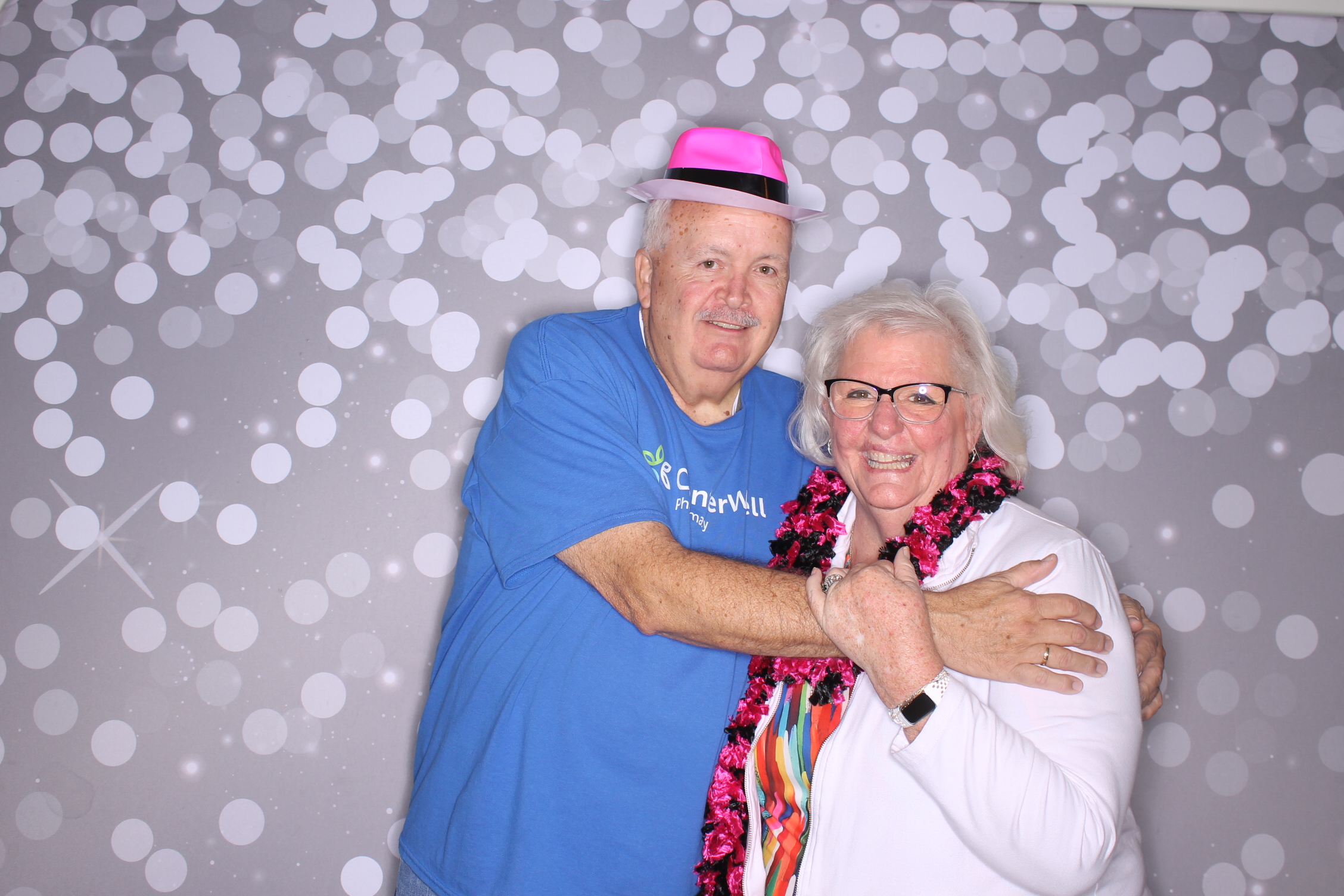 Humana Gathering Pharm Week | View more photos from the event at gallery.photoboothcincy.com/u/PhotoBoothCincy/Humana-Gathering-Pharm-Week