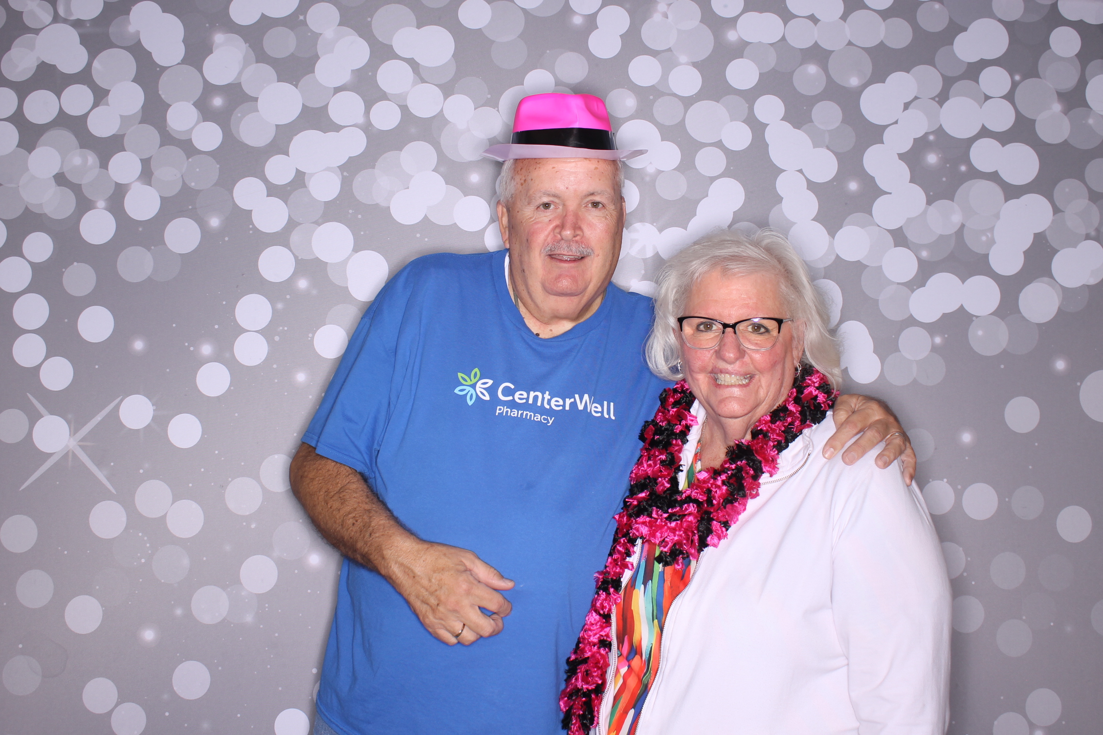 Humana Gathering Pharm Week | View more photos from the event at gallery.photoboothcincy.com/u/PhotoBoothCincy/Humana-Gathering-Pharm-Week