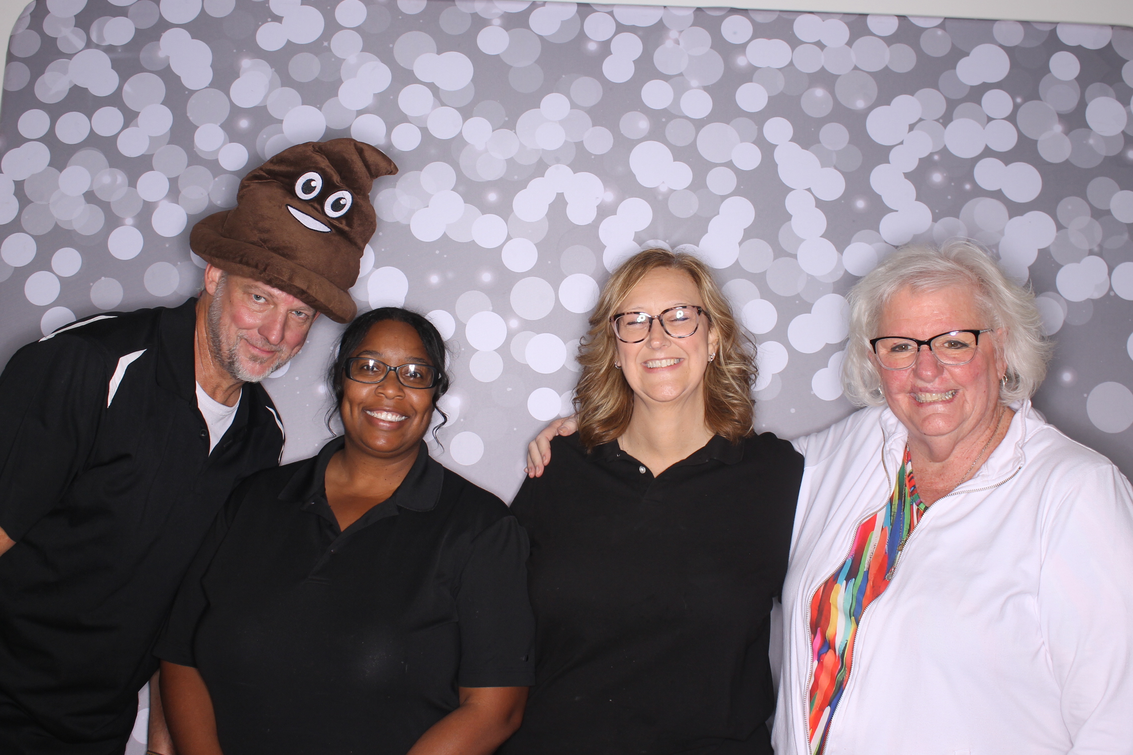 Humana Gathering Pharm Week | View more photos from the event at gallery.photoboothcincy.com/u/PhotoBoothCincy/Humana-Gathering-Pharm-Week