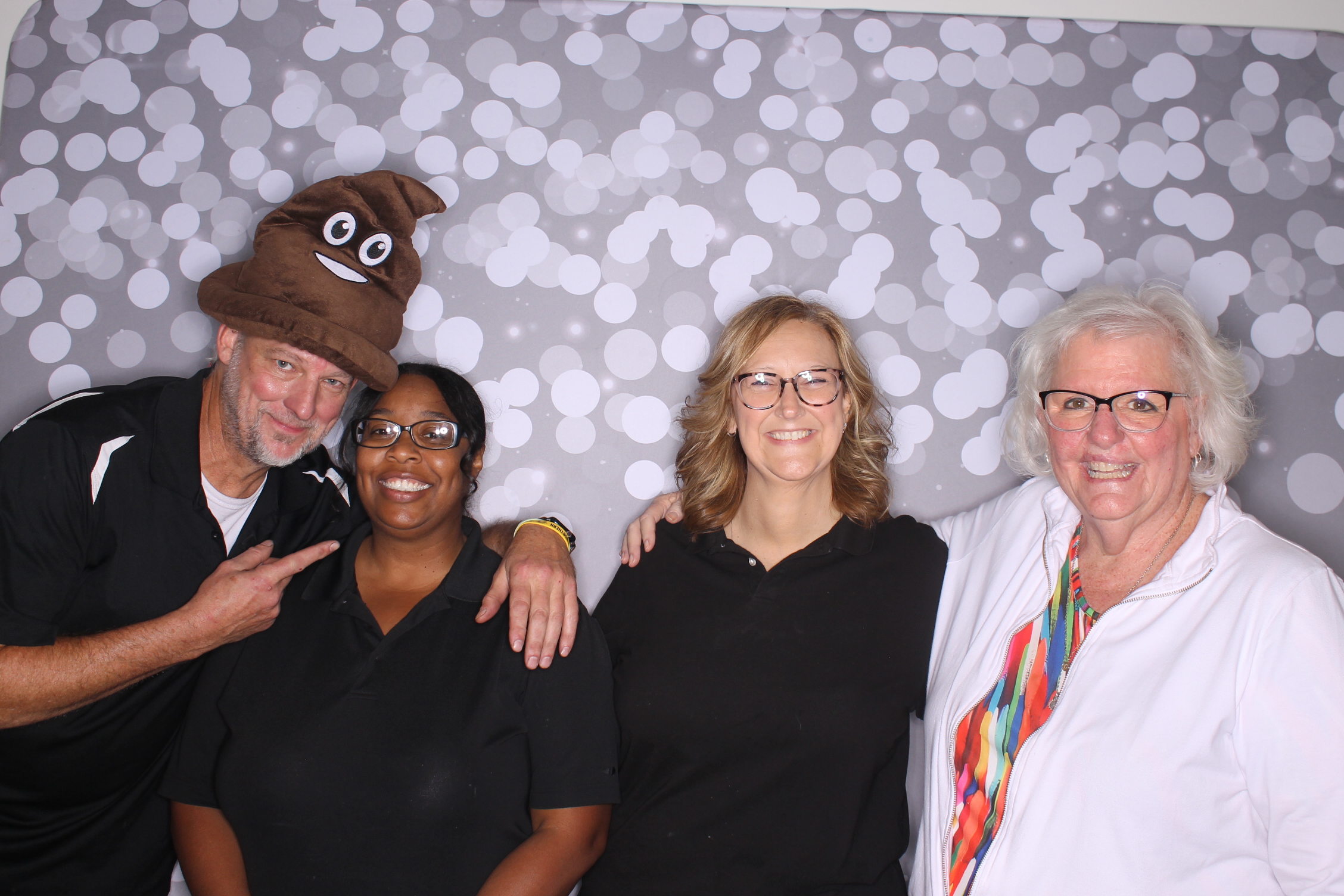 Humana Gathering Pharm Week | View more photos from the event at gallery.photoboothcincy.com/u/PhotoBoothCincy/Humana-Gathering-Pharm-Week