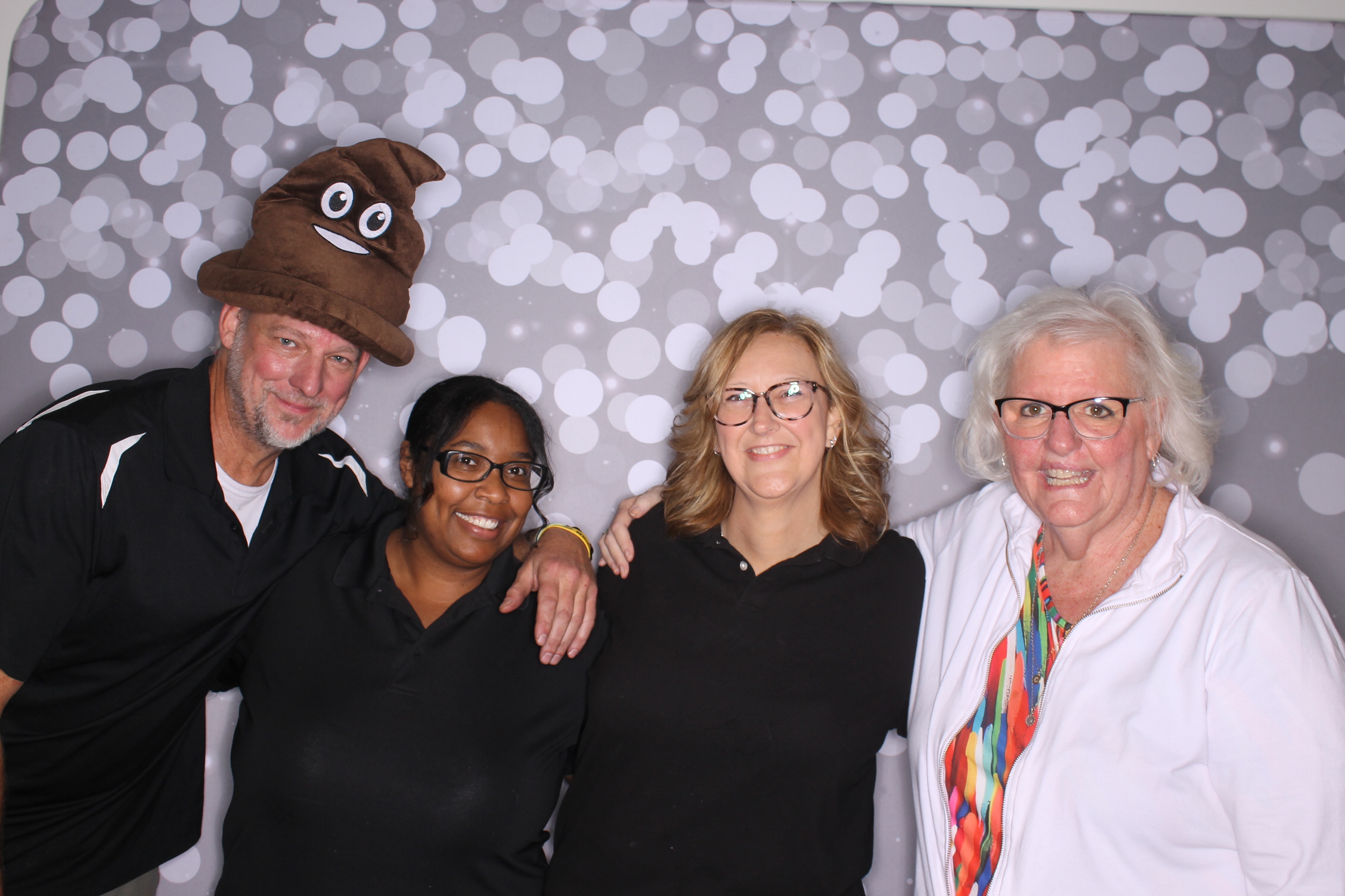 Humana Gathering Pharm Week | View more photos from the event at gallery.photoboothcincy.com/u/PhotoBoothCincy/Humana-Gathering-Pharm-Week