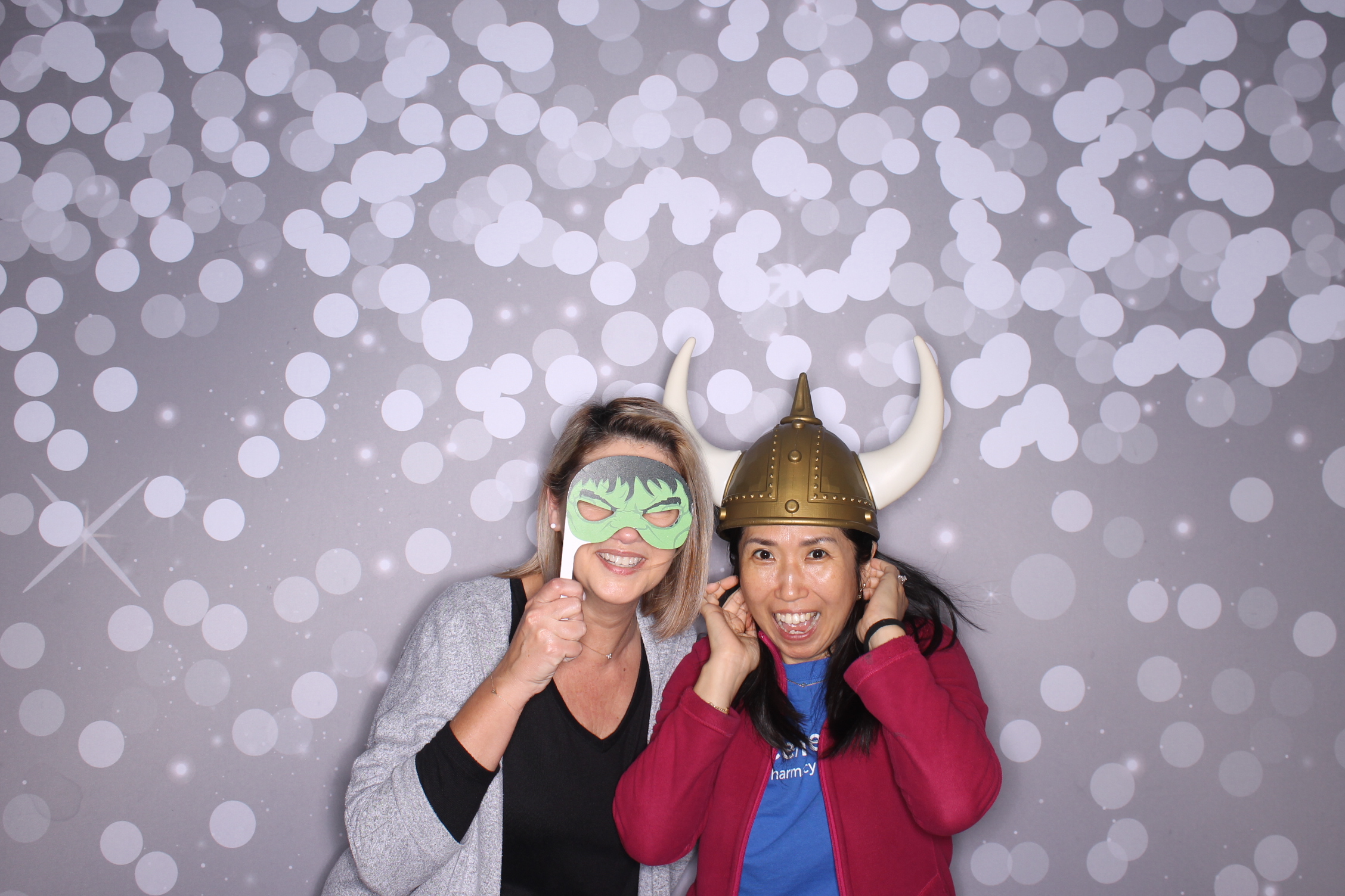 Humana Gathering Pharm Week | View more photos from the event at gallery.photoboothcincy.com/u/PhotoBoothCincy/Humana-Gathering-Pharm-Week