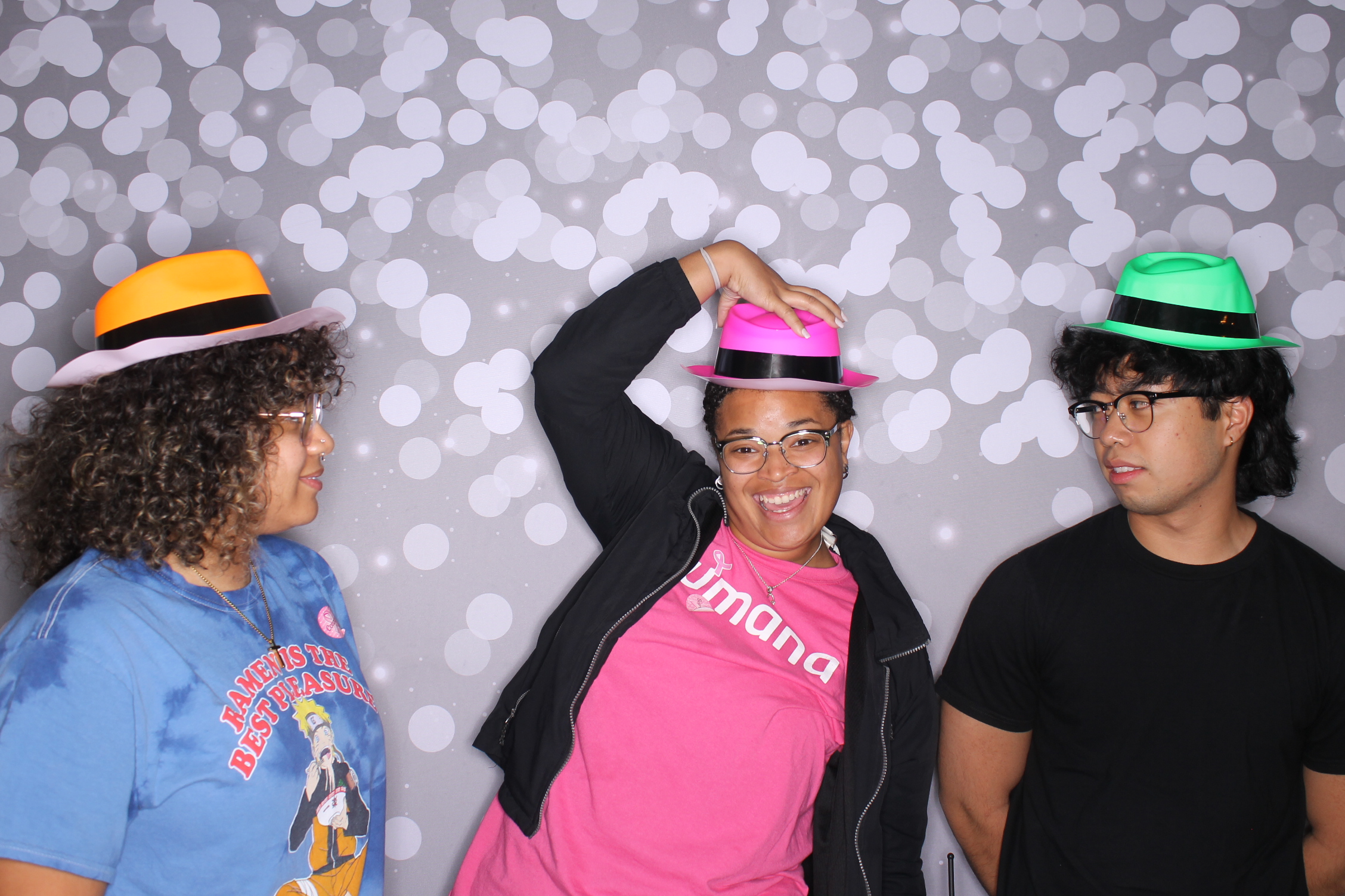 Humana Gathering Pharm Week | View more photos from the event at gallery.photoboothcincy.com/u/PhotoBoothCincy/Humana-Gathering-Pharm-Week