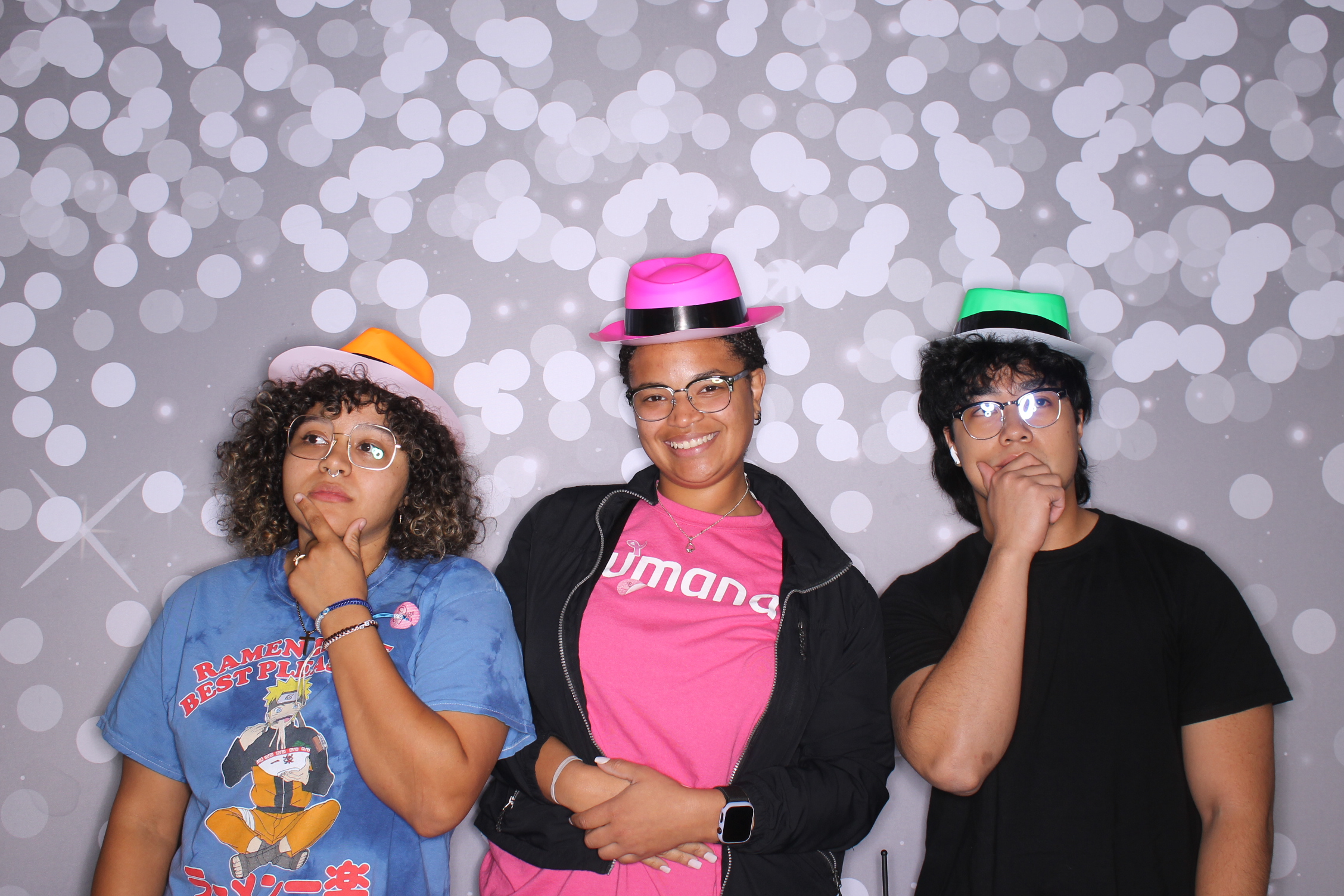 Humana Gathering Pharm Week | View more photos from the event at gallery.photoboothcincy.com/u/PhotoBoothCincy/Humana-Gathering-Pharm-Week