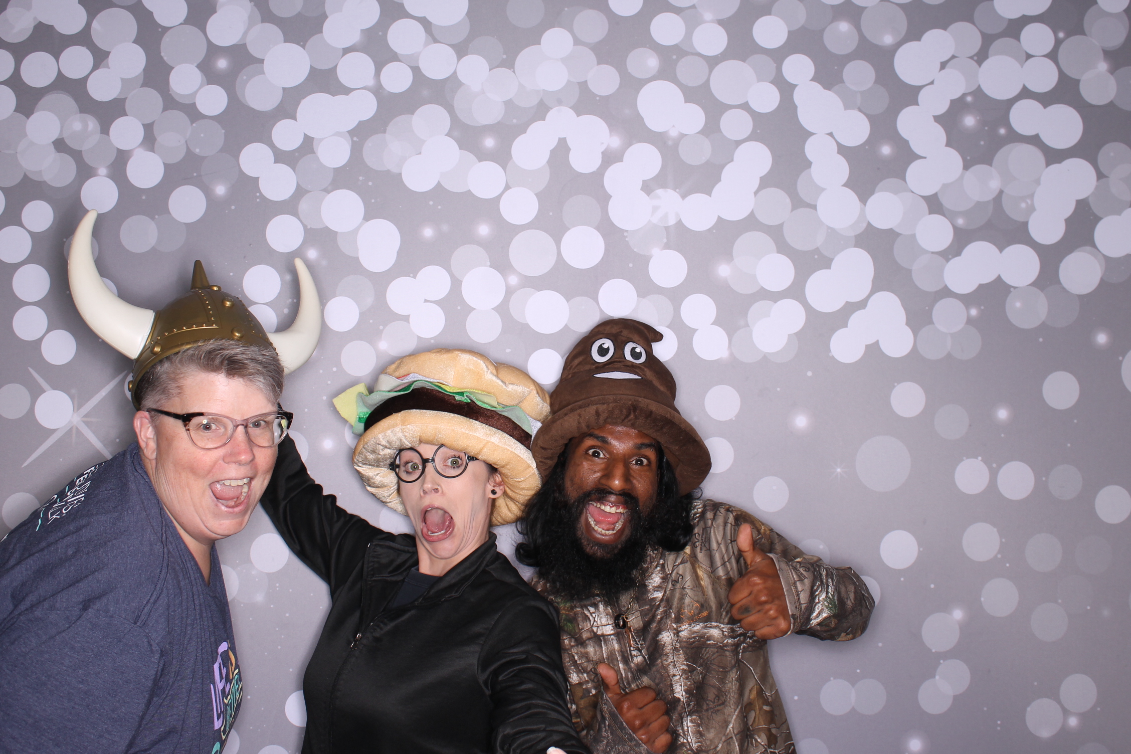 Humana Gathering Pharm Week | View more photos from the event at gallery.photoboothcincy.com/u/PhotoBoothCincy/Humana-Gathering-Pharm-Week