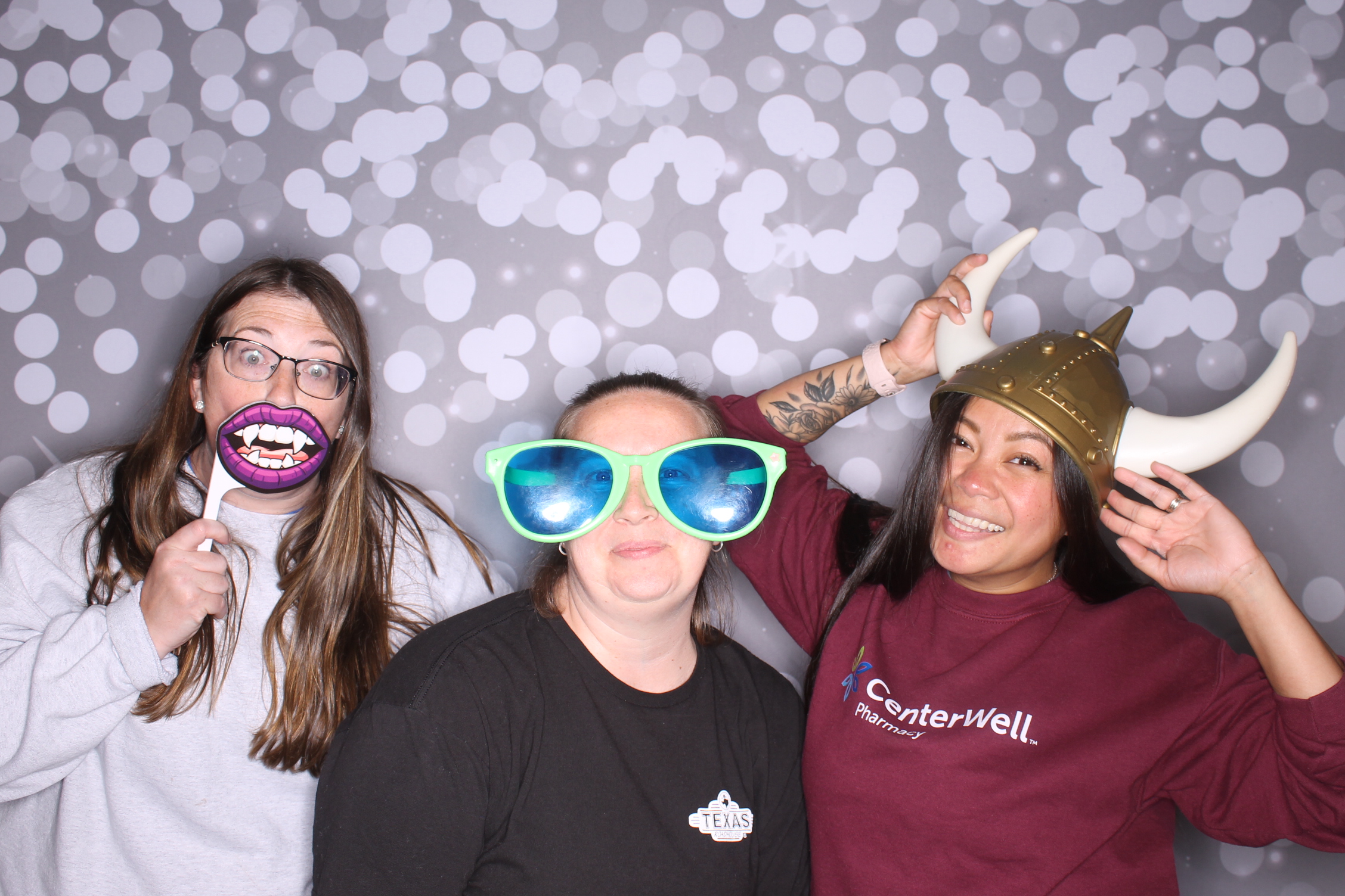 Humana Gathering Pharm Week | View more photos from the event at gallery.photoboothcincy.com/u/PhotoBoothCincy/Humana-Gathering-Pharm-Week