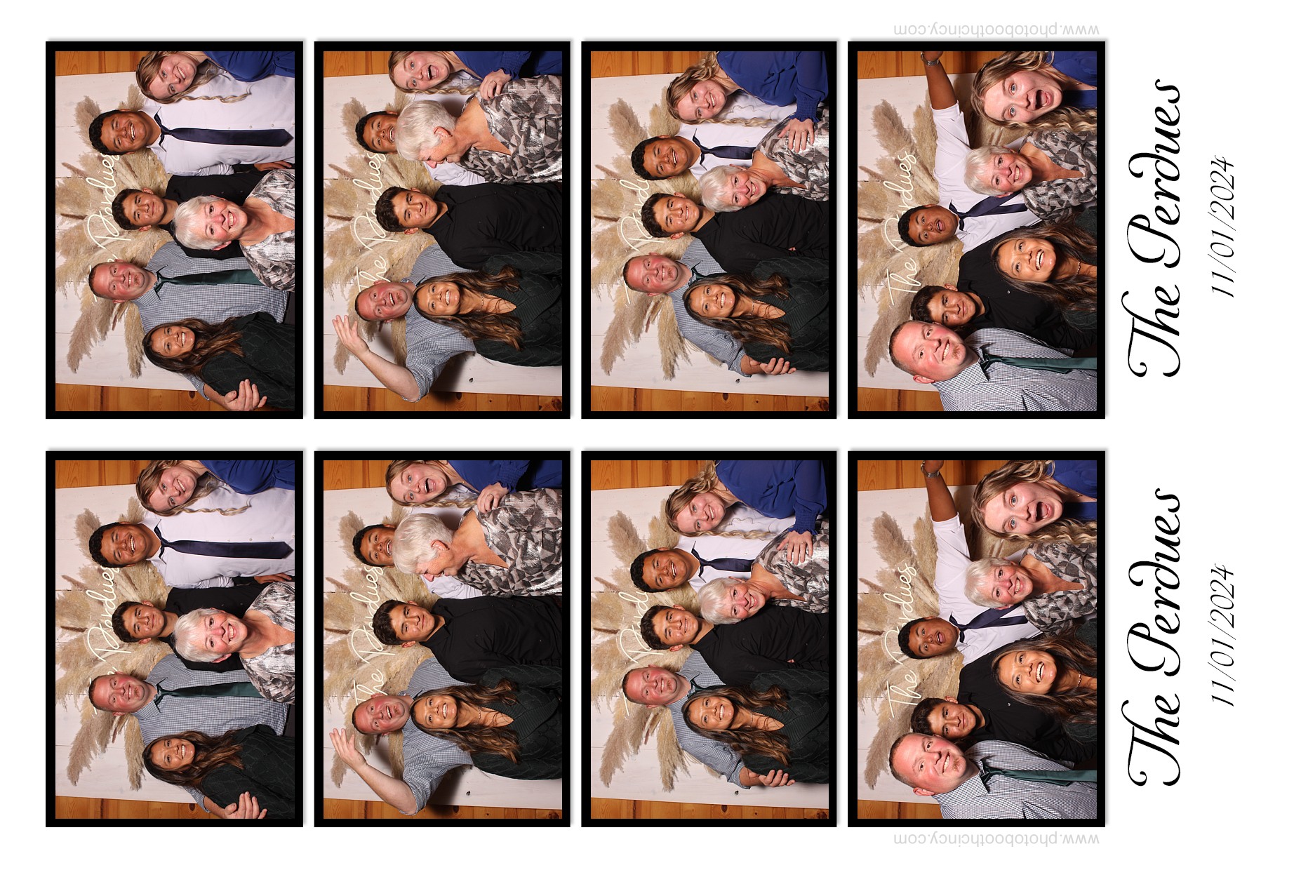 Hunter & Allie  | View more photos from the event at gallery.photoboothcincy.com/u/PhotoBoothCincy/Hunter-Allie
