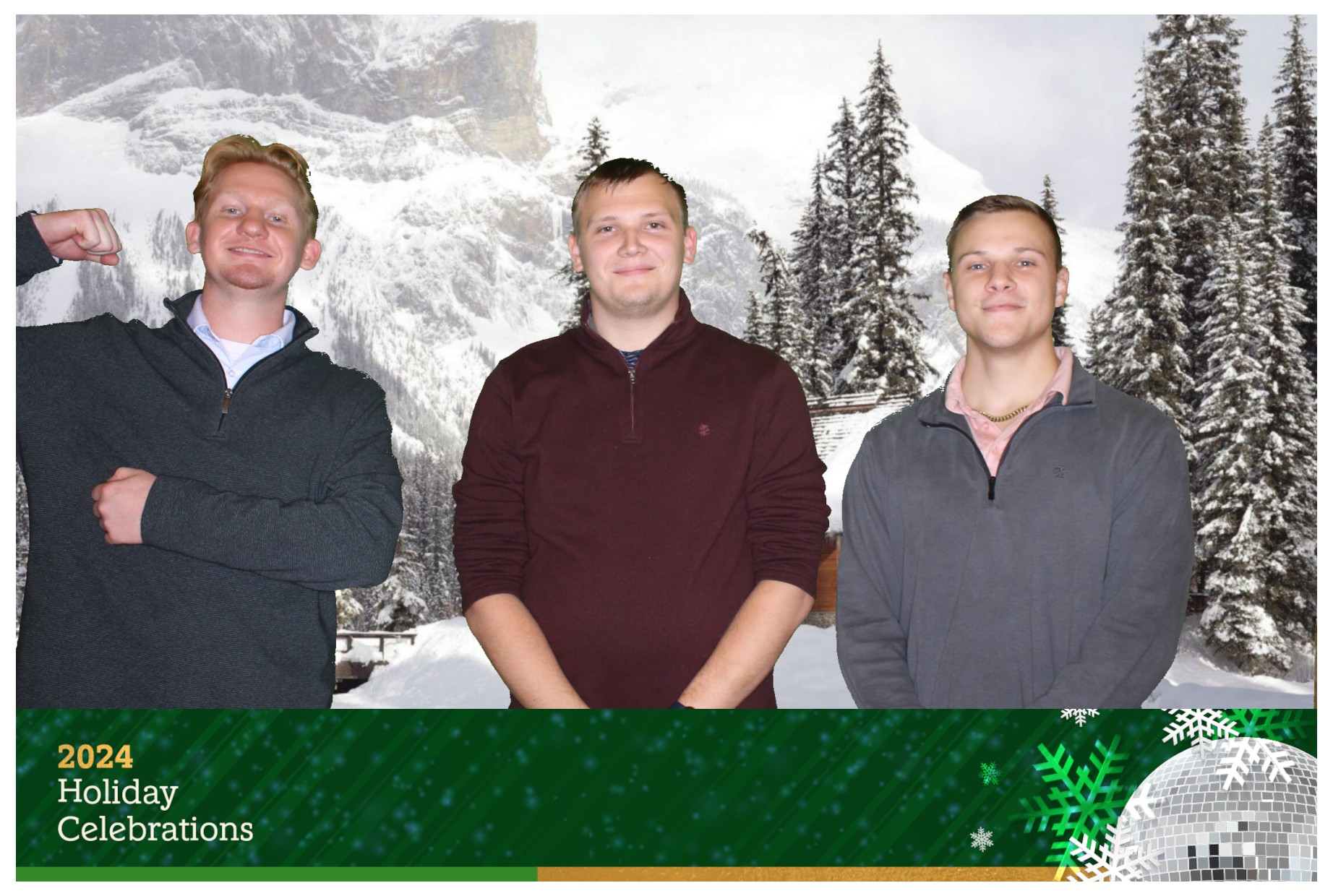 Imprint Howe Dr | View more photos from the event at gallery.photoboothcincy.com/u/PhotoBoothCincy/Imprint-Howe-Dr