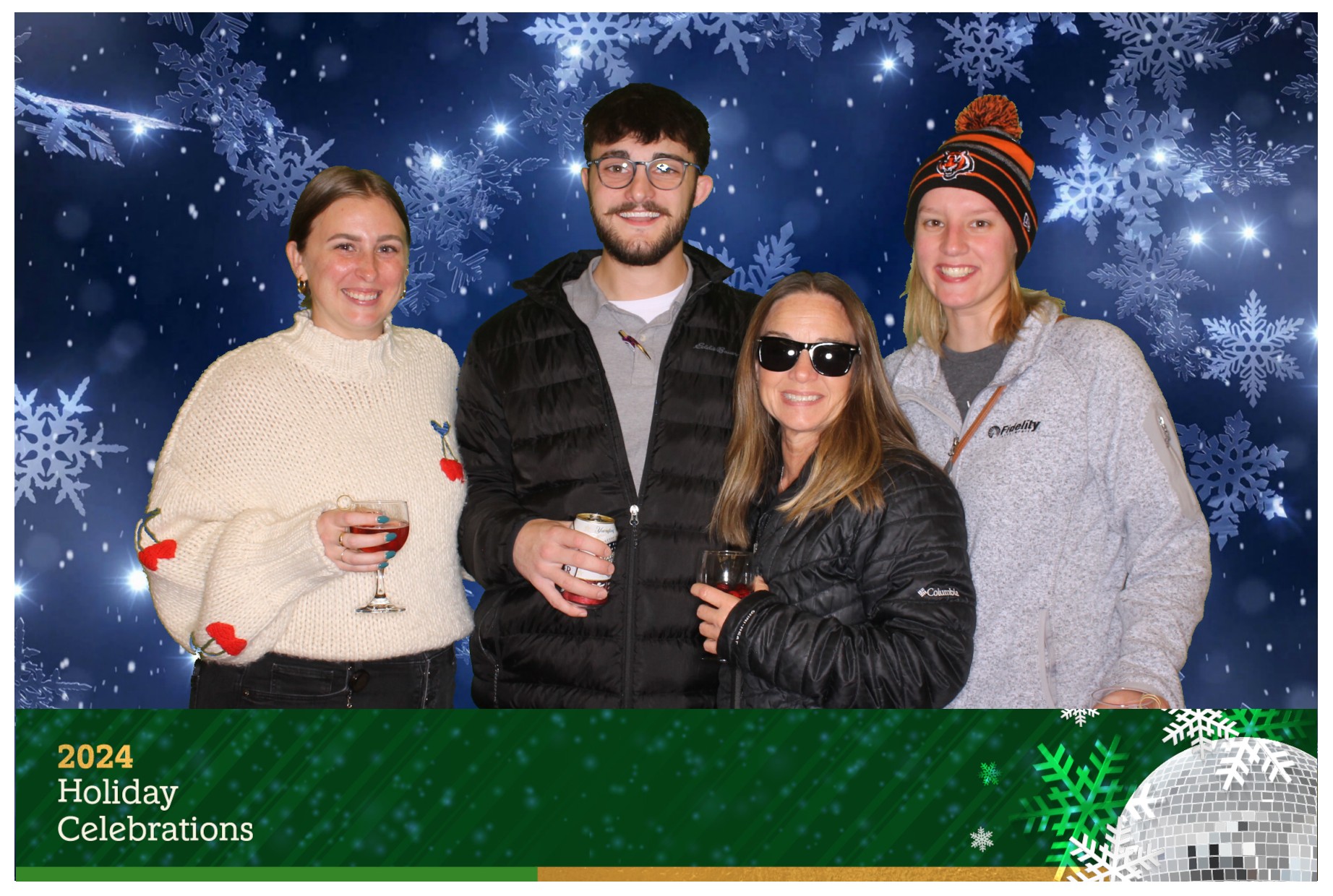 Imprint Howe Dr | View more photos from the event at gallery.photoboothcincy.com/u/PhotoBoothCincy/Imprint-Howe-Dr