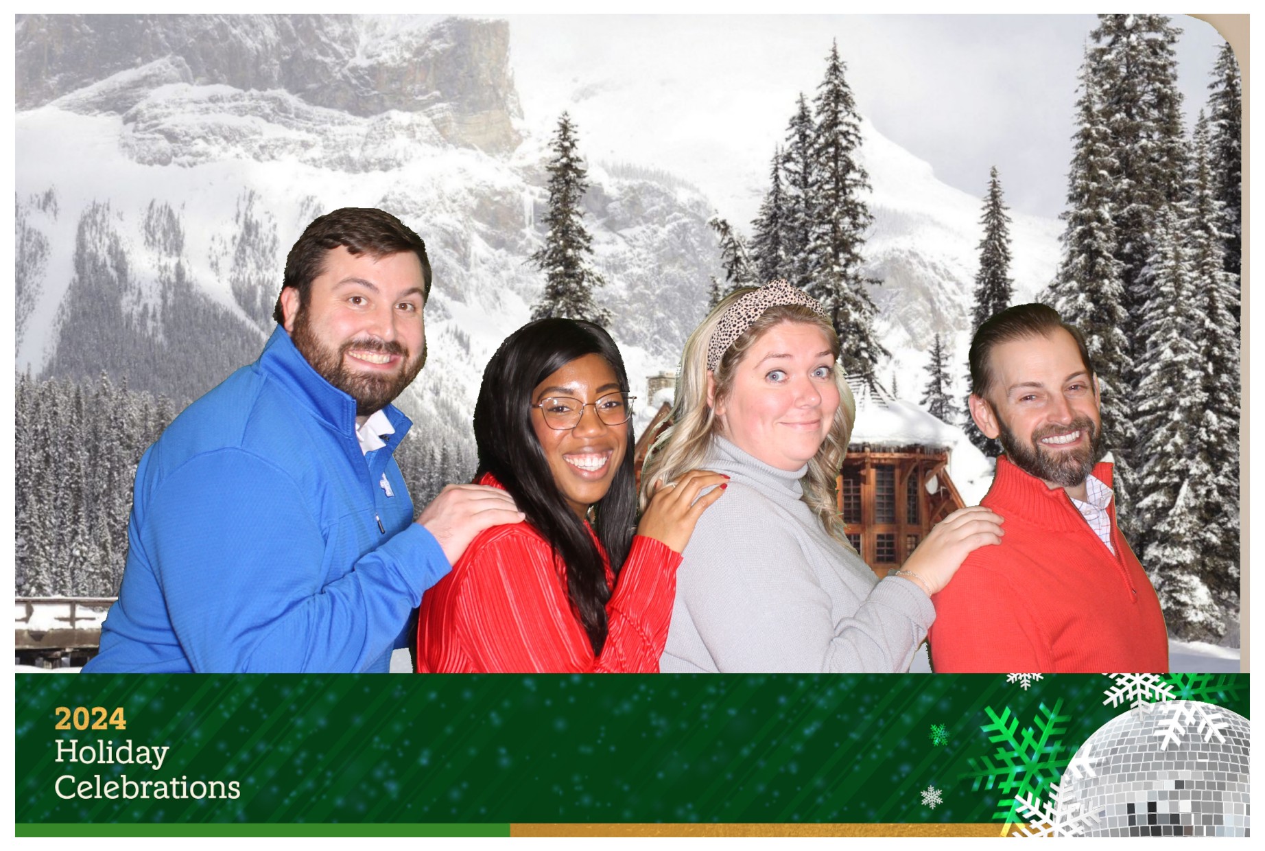Imprint Howe Dr | View more photos from the event at gallery.photoboothcincy.com/u/PhotoBoothCincy/Imprint-Howe-Dr