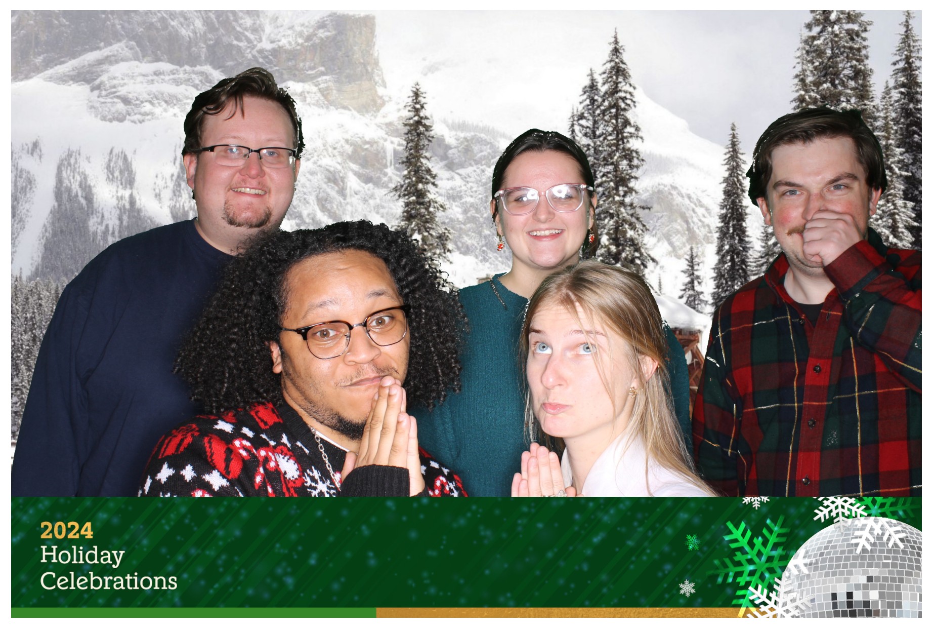 Imprint Howe Drive Wednesday | View more photos from the event at gallery.photoboothcincy.com/u/PhotoBoothCincy/Imprint-Howe-Drive-Wednesday