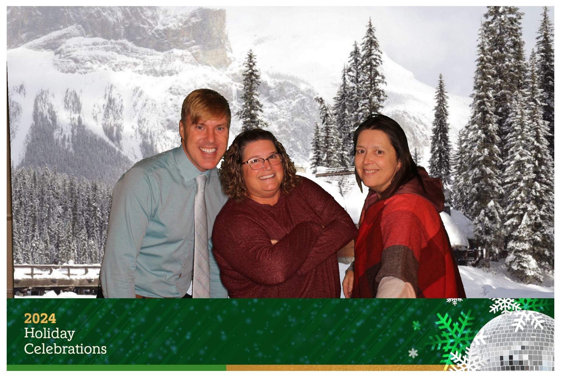 Imprint Magellan Way | View more photos from the event at gallery.photoboothcincy.com/u/PhotoBoothCincy/Imprint-Magellan-Way