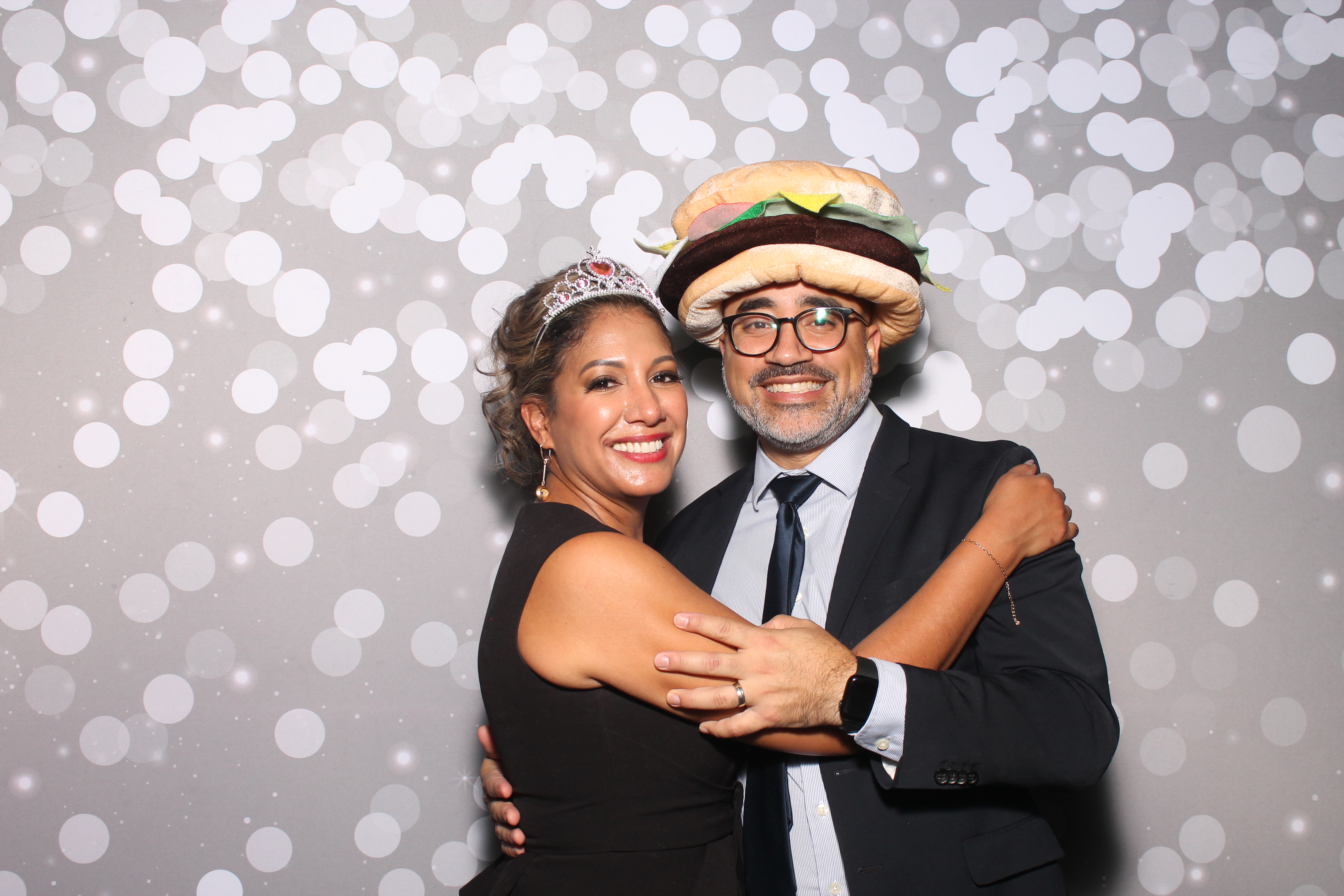 Isabela Martina's Quinceañera | View more photos from the event at gallery.photoboothcincy.com/u/PhotoBoothCincy/Isabela-Martinas-Quinceañera