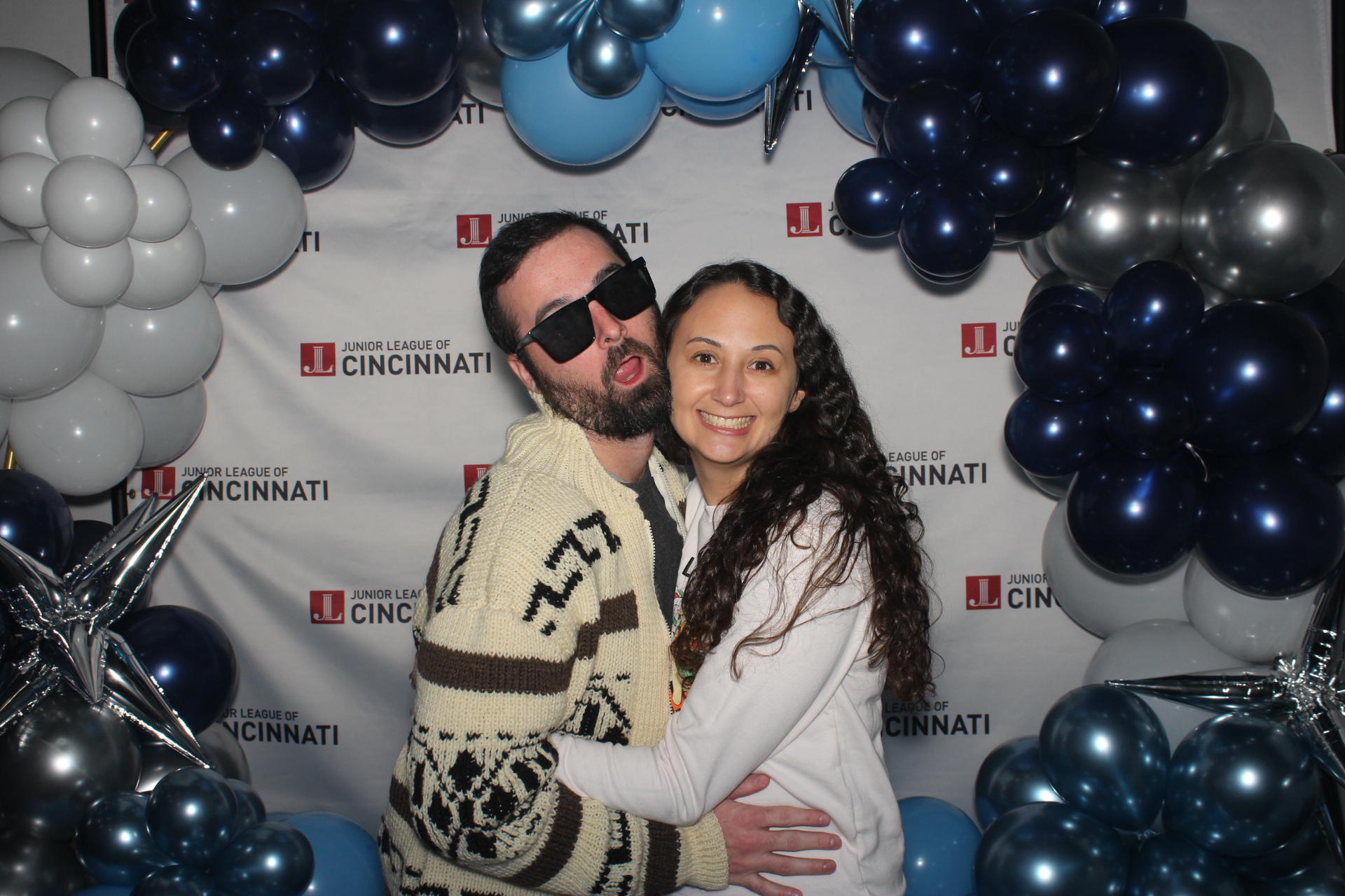 JLC Holiday Party | View more photos from the event at gallery.photoboothcincy.com/u/PhotoBoothCincy/JLC-Holiday-Party
