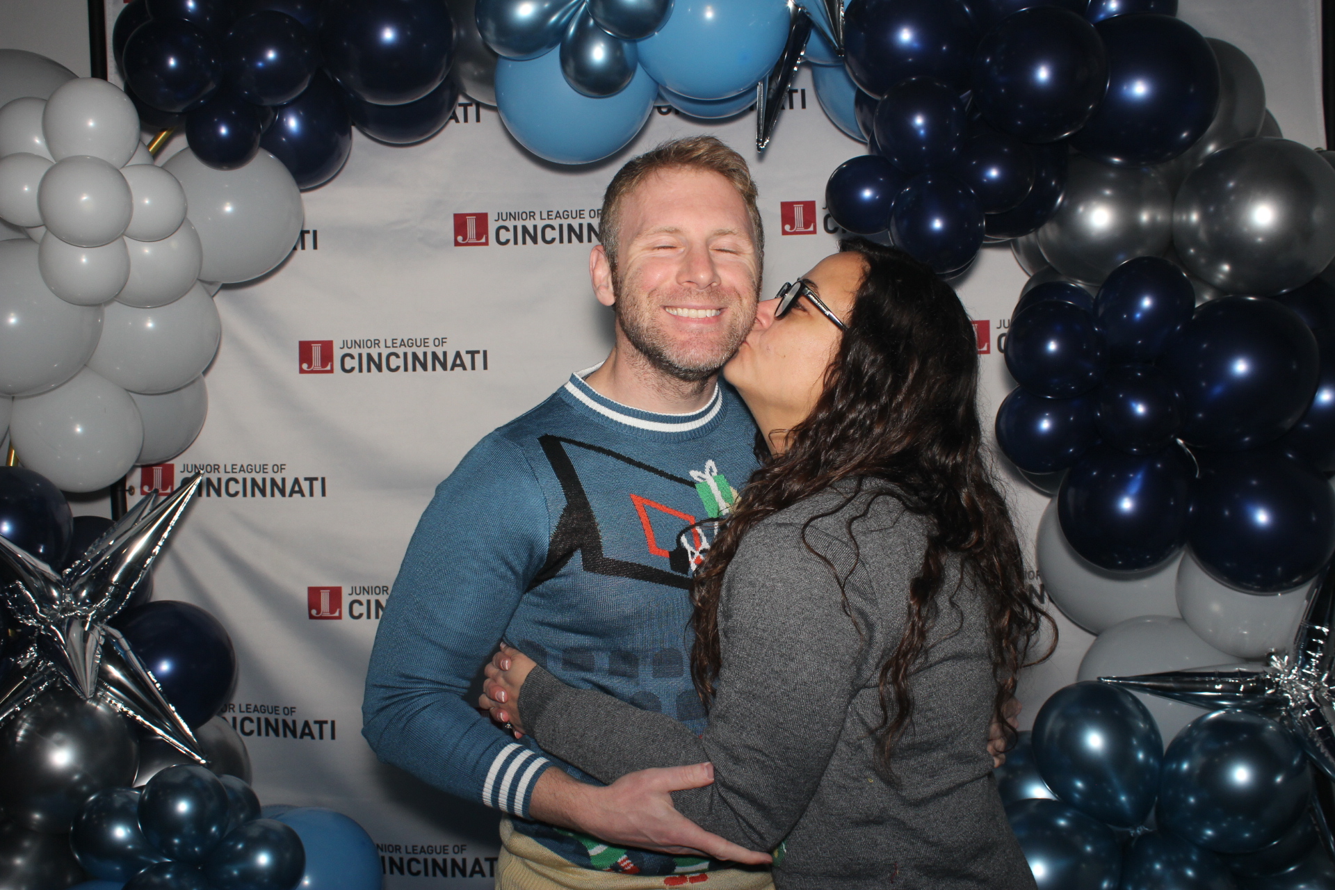 JLC Holiday Party | View more photos from the event at gallery.photoboothcincy.com/u/PhotoBoothCincy/JLC-Holiday-Party