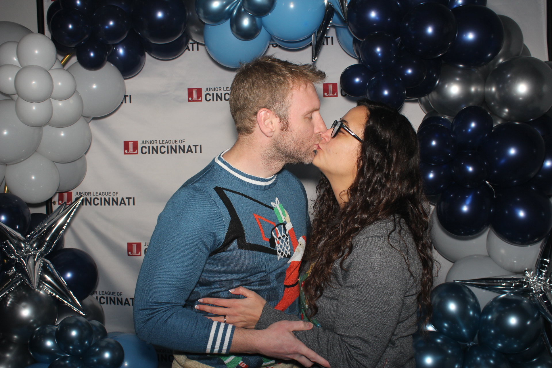JLC Holiday Party | View more photos from the event at gallery.photoboothcincy.com/u/PhotoBoothCincy/JLC-Holiday-Party