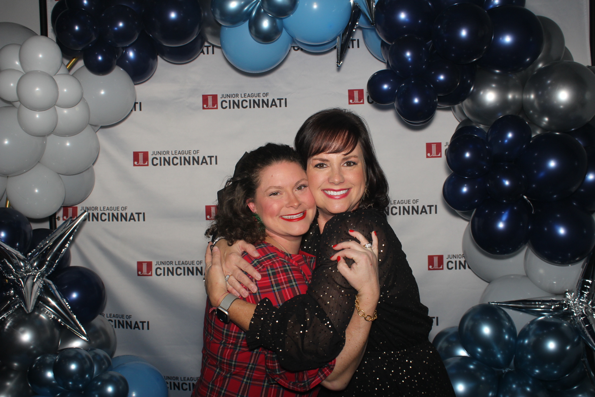 JLC Holiday Party | View more photos from the event at gallery.photoboothcincy.com/u/PhotoBoothCincy/JLC-Holiday-Party